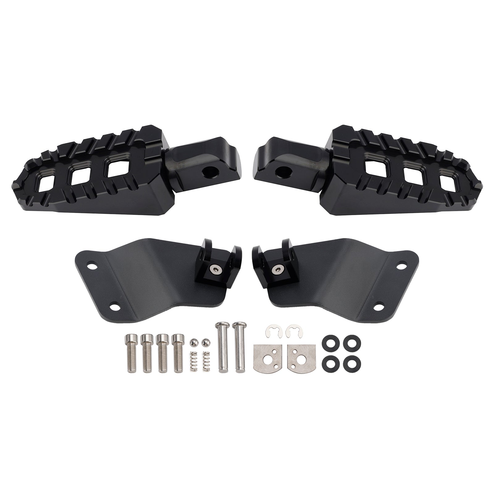 2021-2024 HONDA Trail 125 Rear Footrests Foot Peg