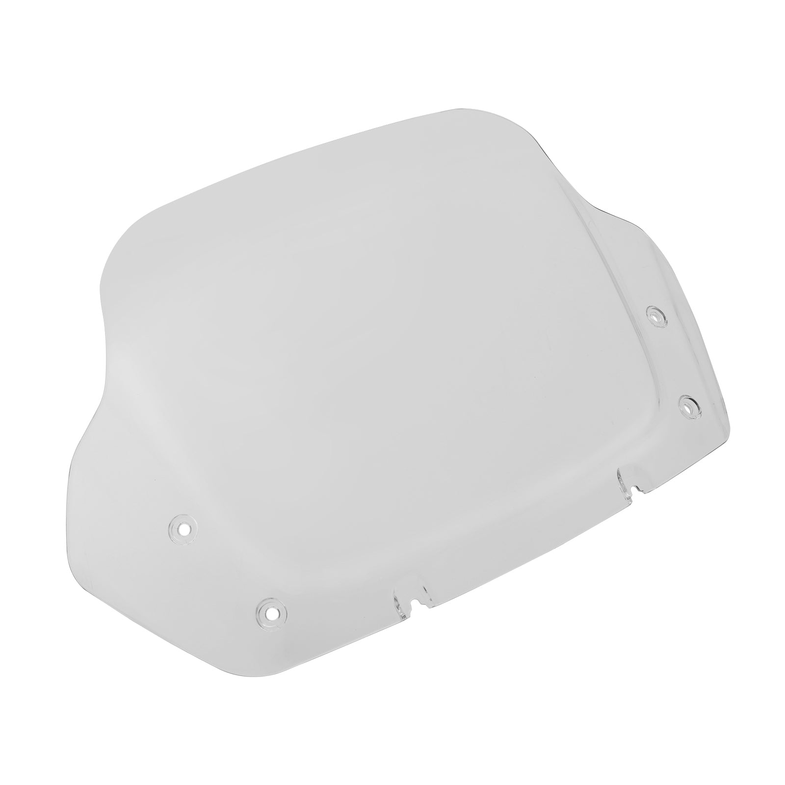 2023-2024 투어링 스트리트 글라이드 CVO 117 121 윈드실드 윈드스크린