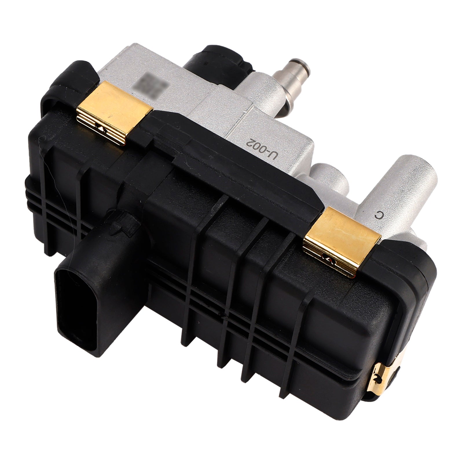 Turbo Actuator Solenoid Valve for Nissan Navara Frontier 2.5 U-002 6NW010099-01