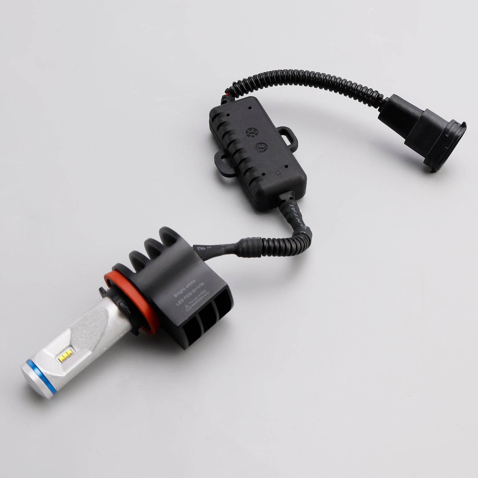 Car Light LED-FOG X-tremeUltinon LED H8/H11/H16 12834UNIX2 12V10W For PHILIPS