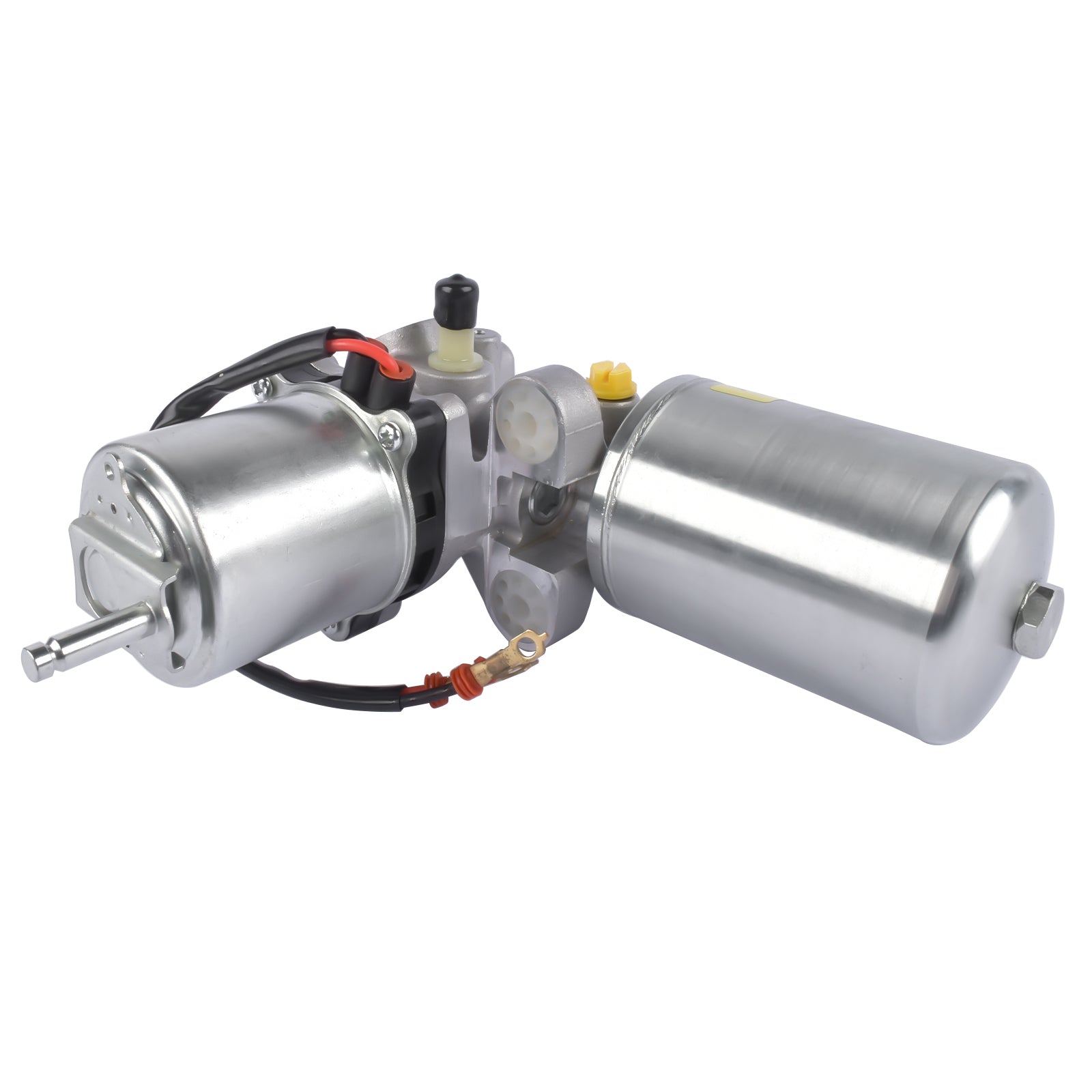 2006-2018 Toyota FJ Cruiser GSJ10、GSJ15 ABS Brake Booster Pump Assy W/Accumulator 47070-60050