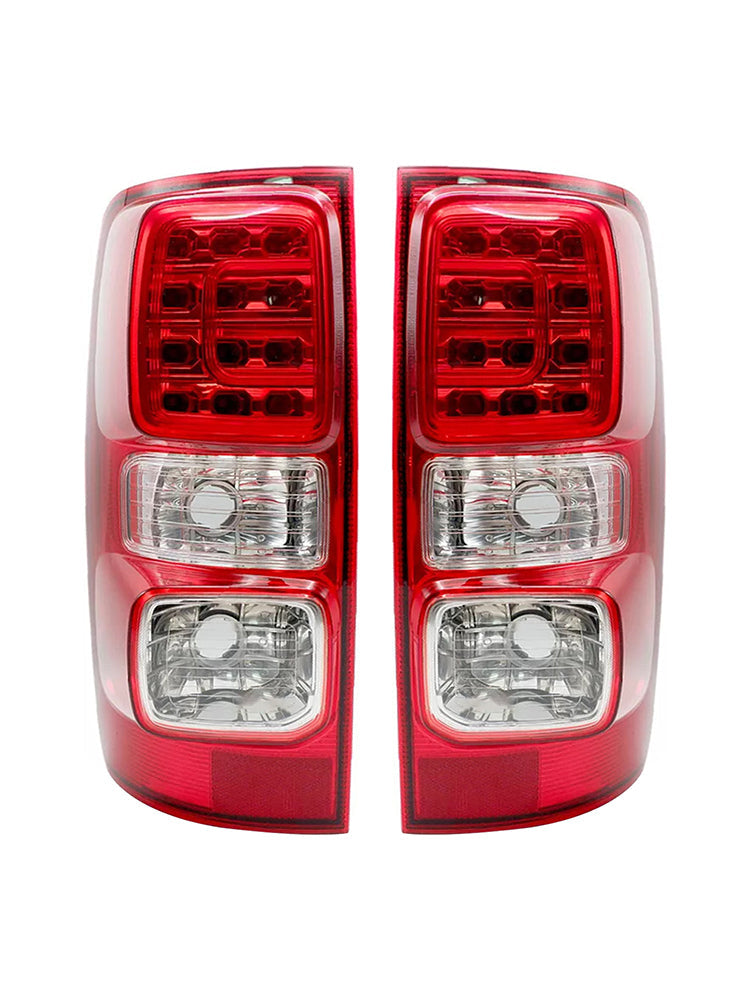 2012-2019 Cheverolet Colorado Holden Ltz 2.8 LH+RH Rear Led Tail Lamp