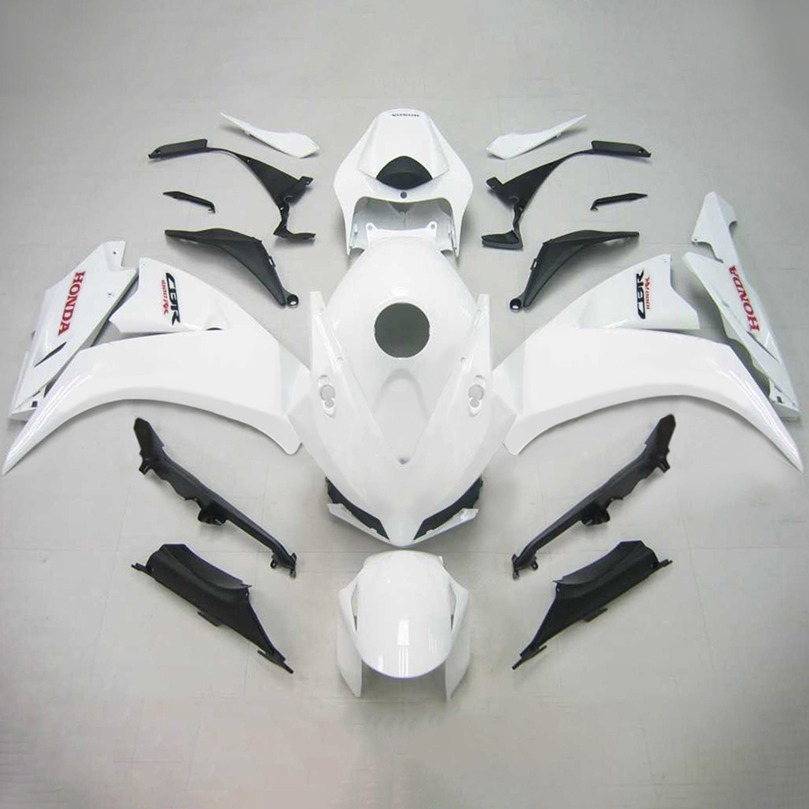 Honda CBR1000RR 2012-2016 Fairing Kit Bodywork Plastic ABS