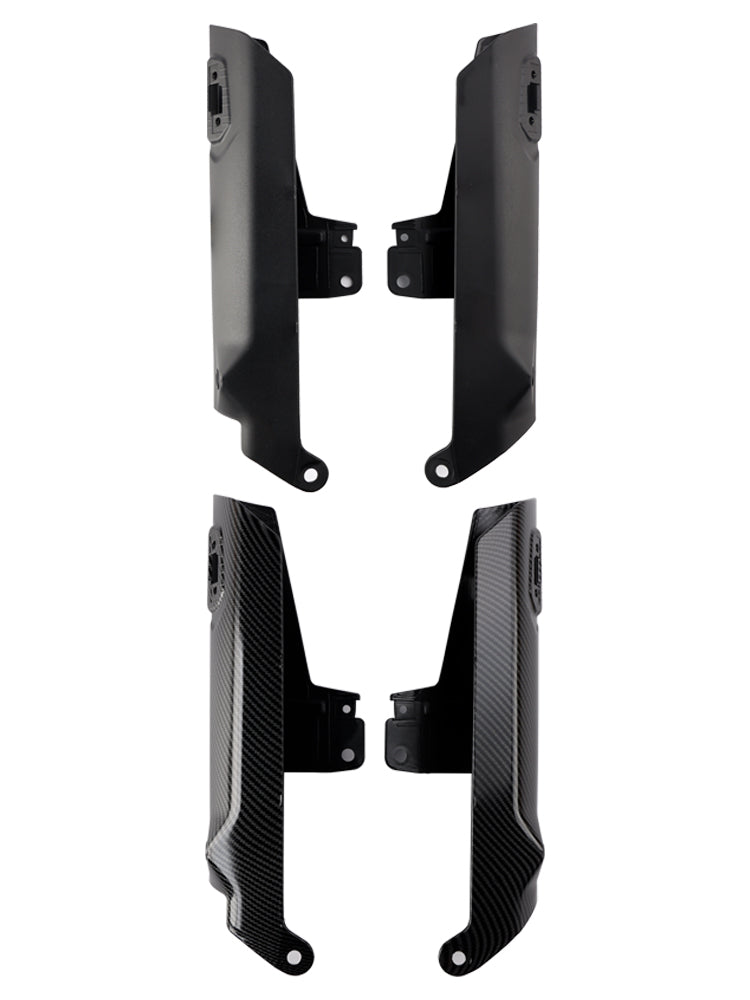 Front Fender Side Panel Protector Fairing For Yamaha Tenere 700 2019-2024