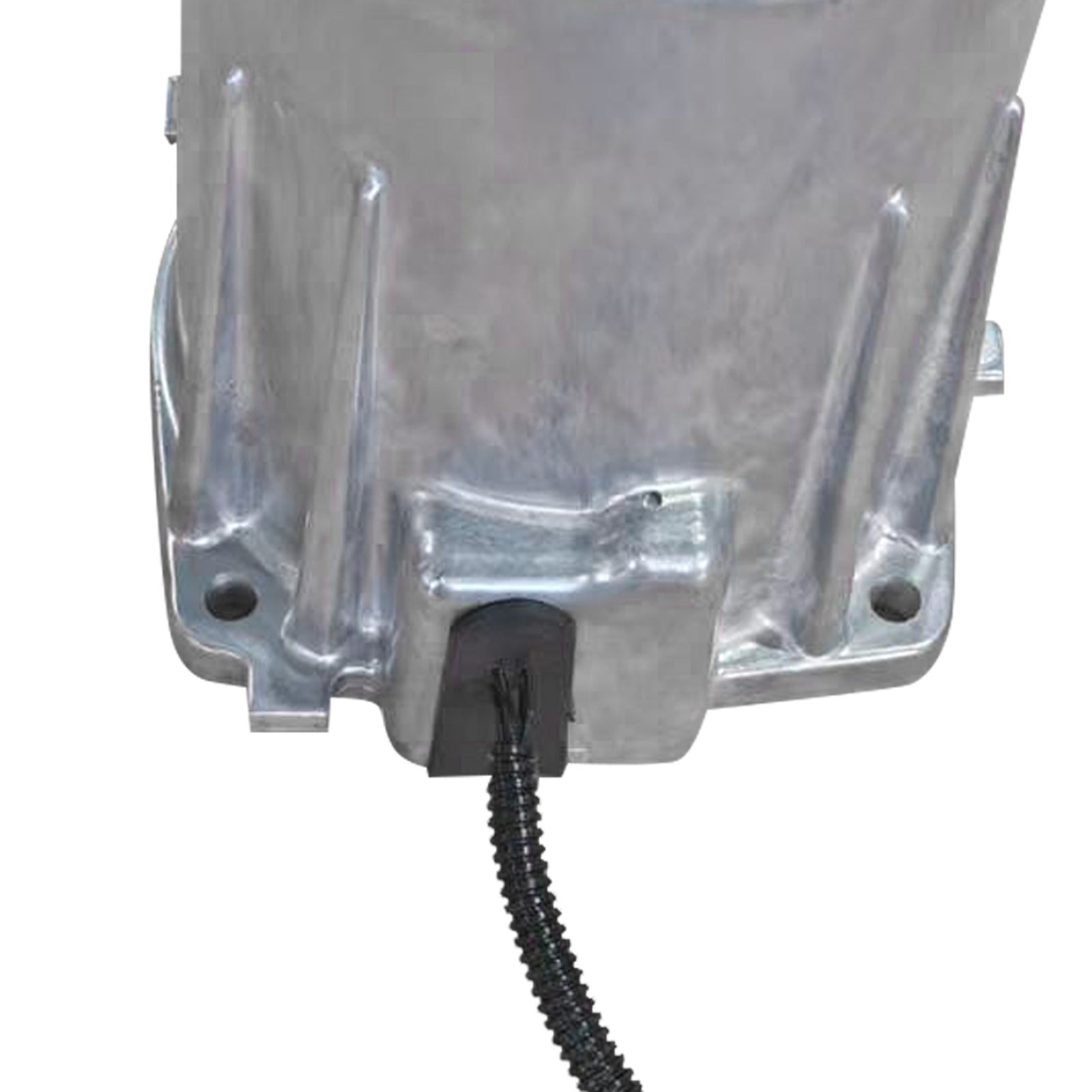 2012-2015 Chevrolet Captiva Sport 3.0L Rear Wheel Drive Module Clutch Housing 84165521