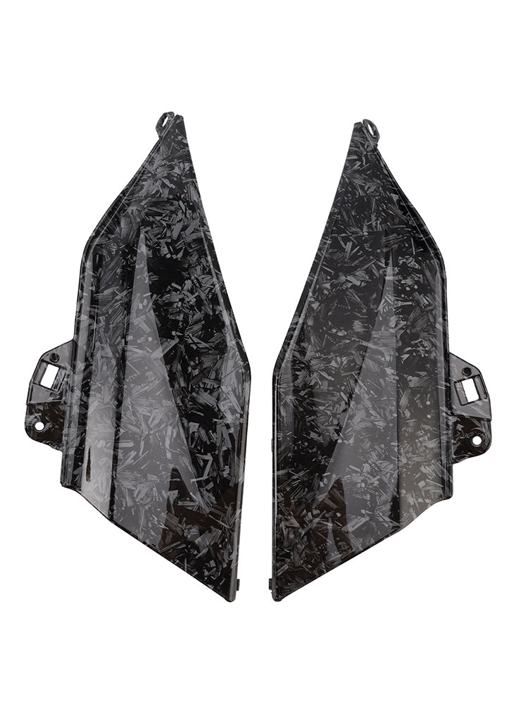 2024-2025 BMW R1300GS Side Gas Tank Middle Panel Fairing Cowl