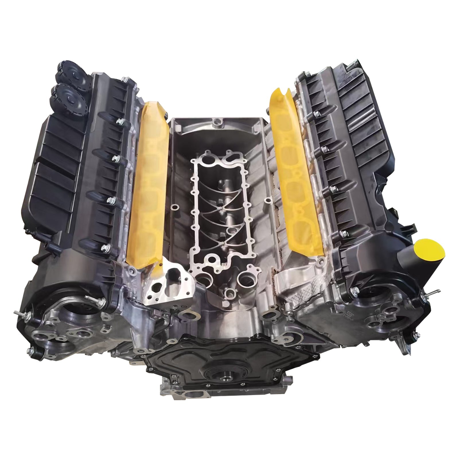 2015-2019 For Land Rover Range Rover Velar 5.0L 4WD Engine Motor Assembly AJ133 AJ813578