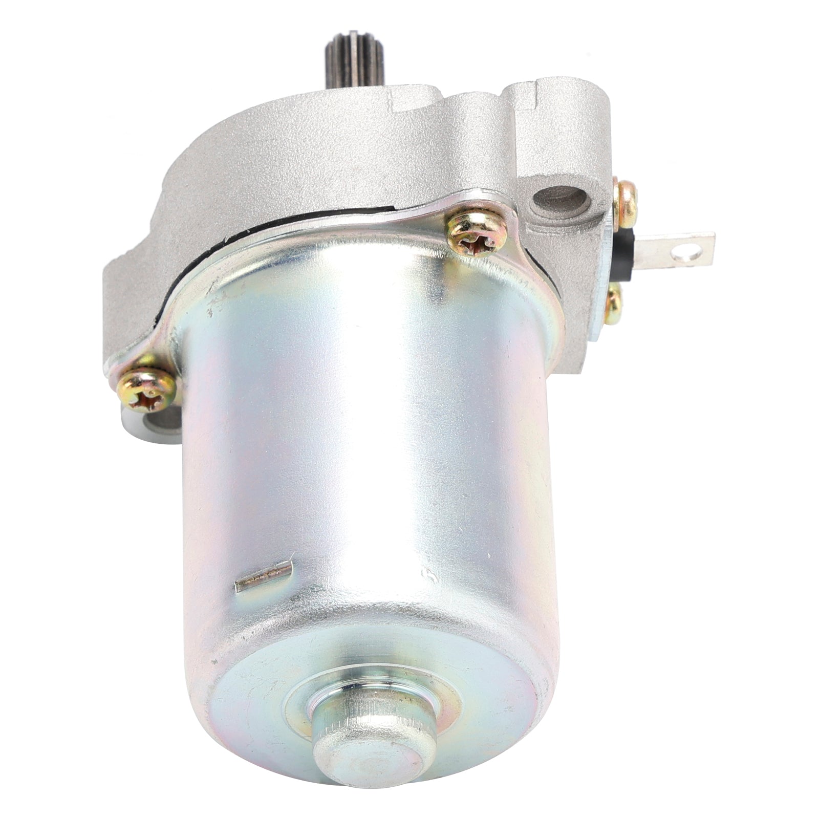 STARTER MOTOR FOR SUZUKI ADDRESS V100 AG100 1991-2000 ADDRESS UG110 2000-20001
