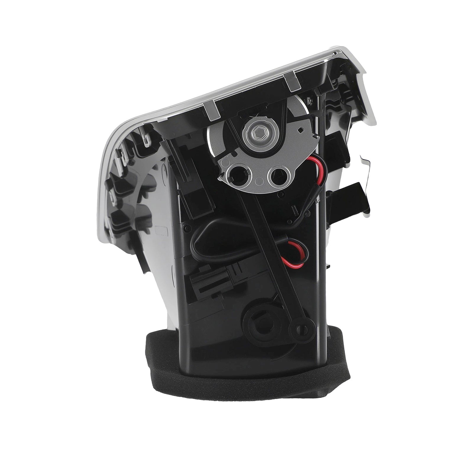 Front Right Dash A/C Air Vent Assembly 8R1820902 for Audi Q5 SQ5 2009-2017