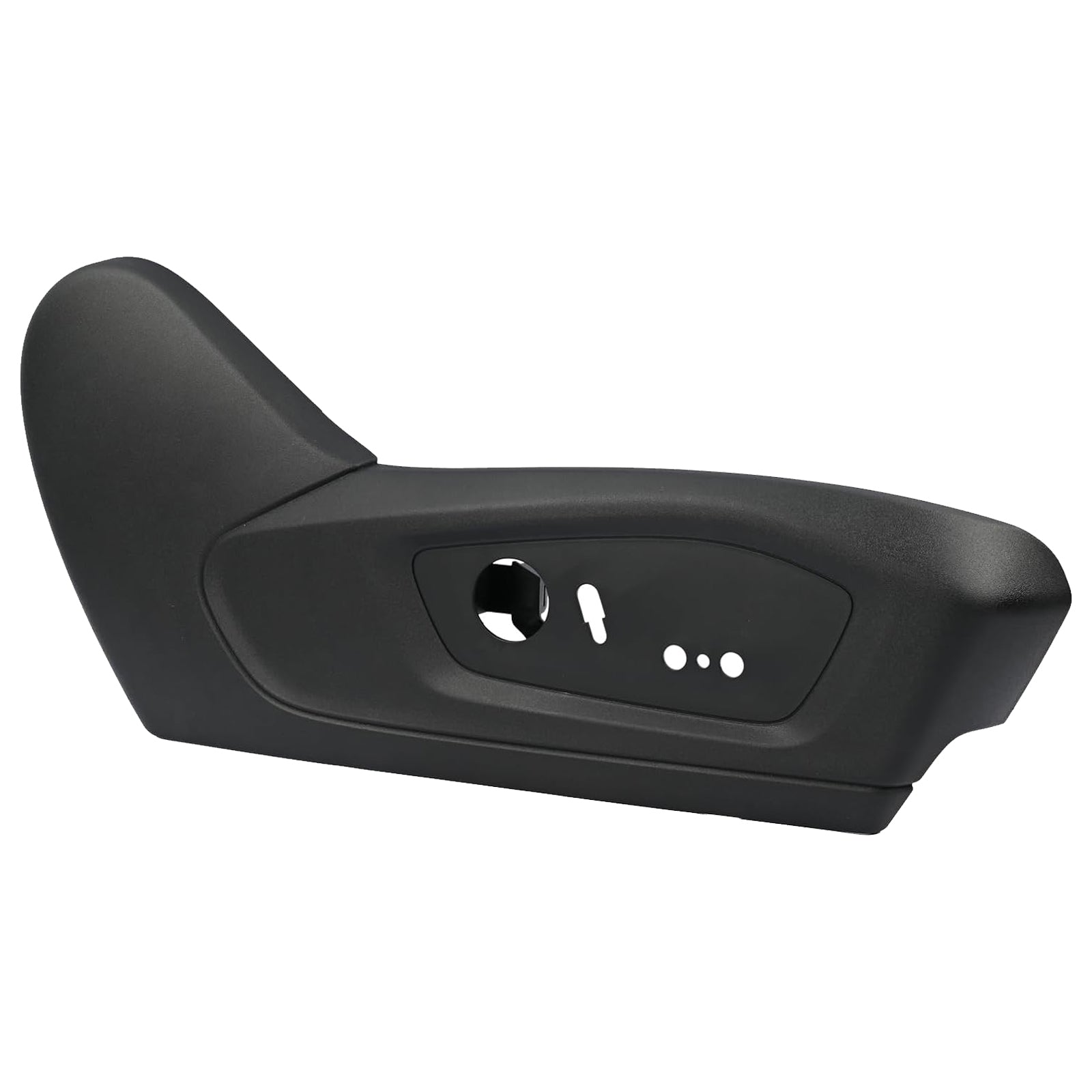 2020-2024 For Ford Explorer Front Right Seat Outer Switch Trim Cover Panel LB5Z-5462186-BB