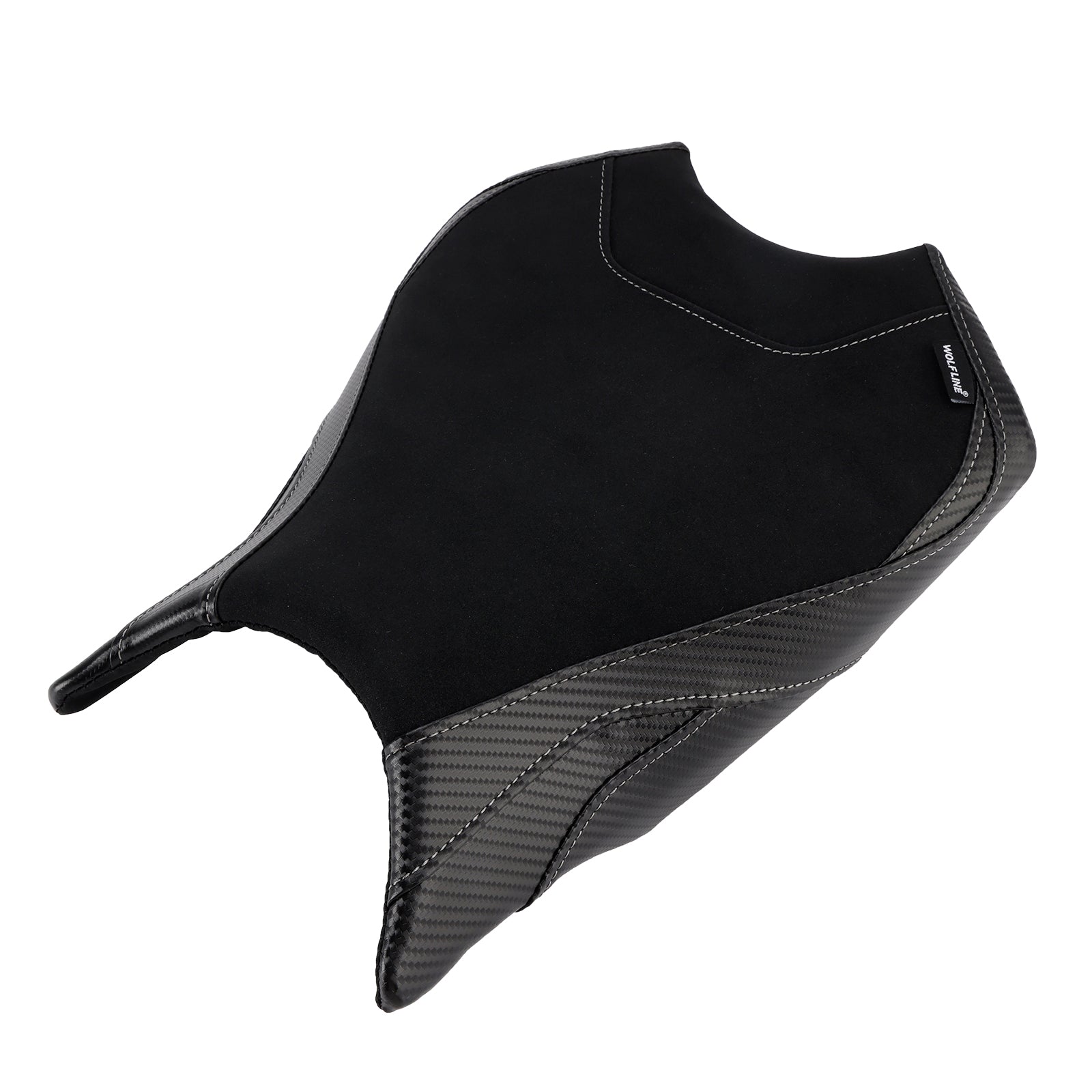 2017-2024 Honda Cbr250Rr Front Driver Raider Seat Pillion Saddle Multi