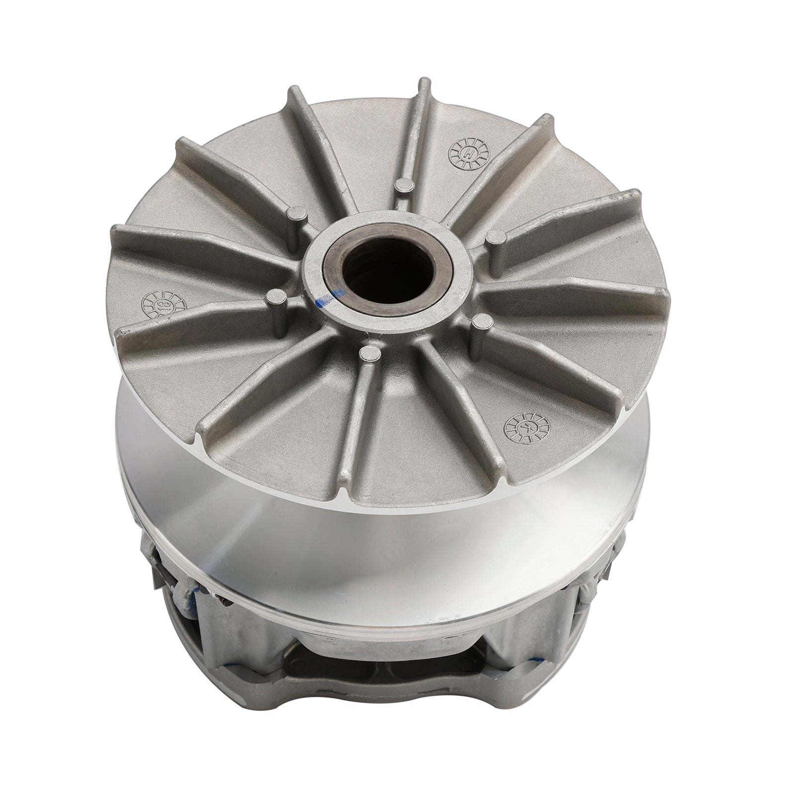 Polaris Ace 570 Rzr Trail Ranger Front Clutch Variator Pulley Set 1323013