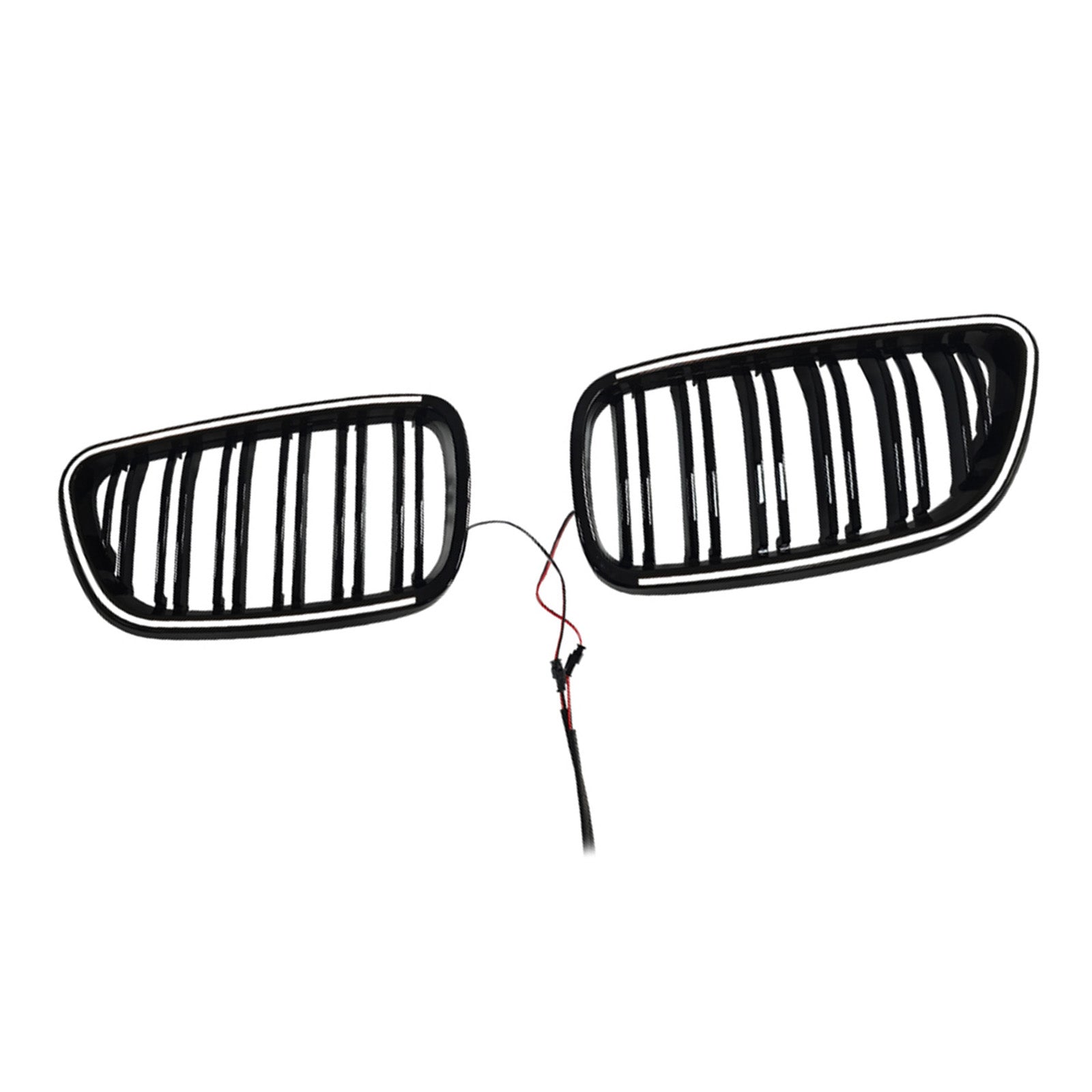 2012-2018 For BMW 2 Series F22 Front Kidney Grill Grille