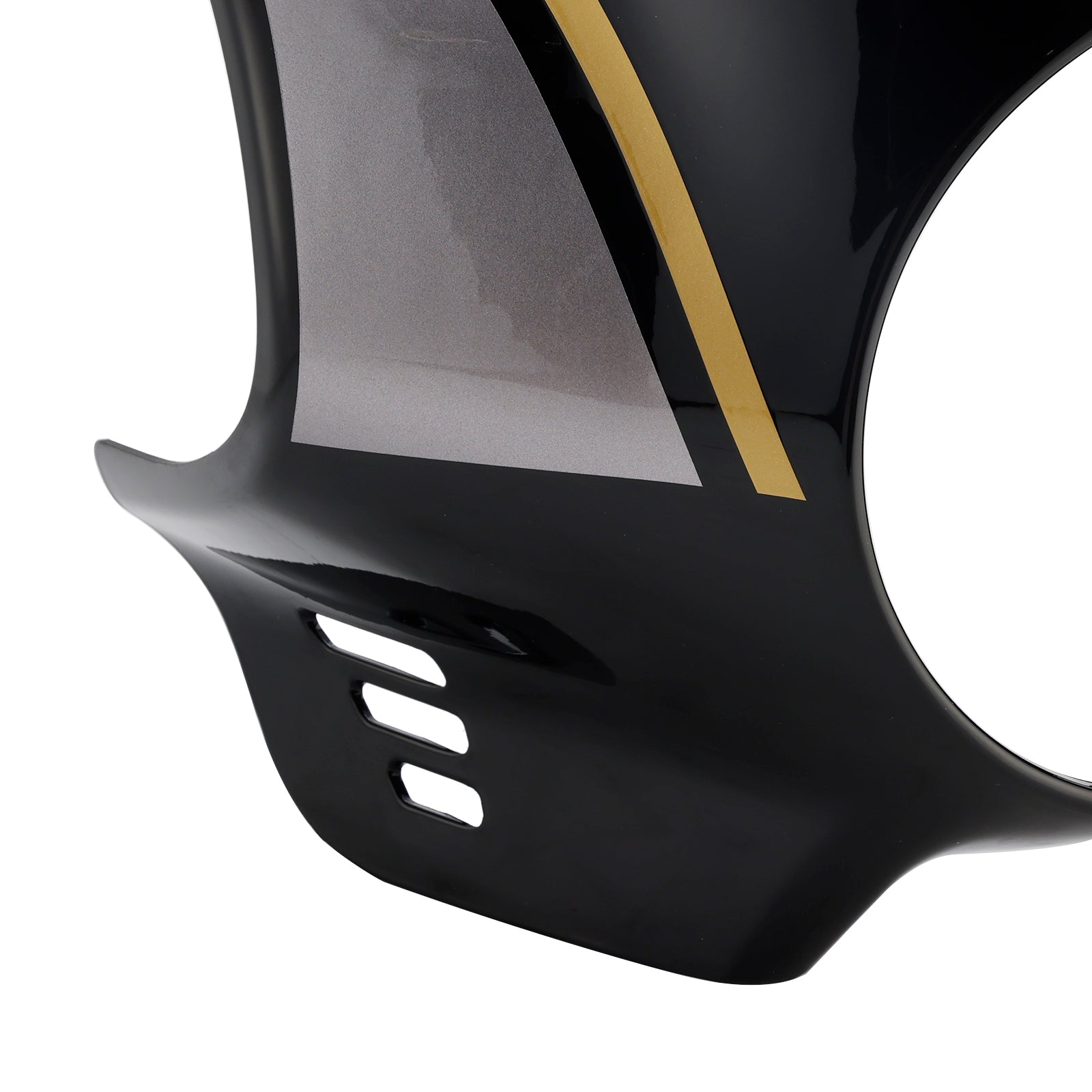 2022-2025 Yamaha XSR900 Headlight Fairing Windshield WindScreen