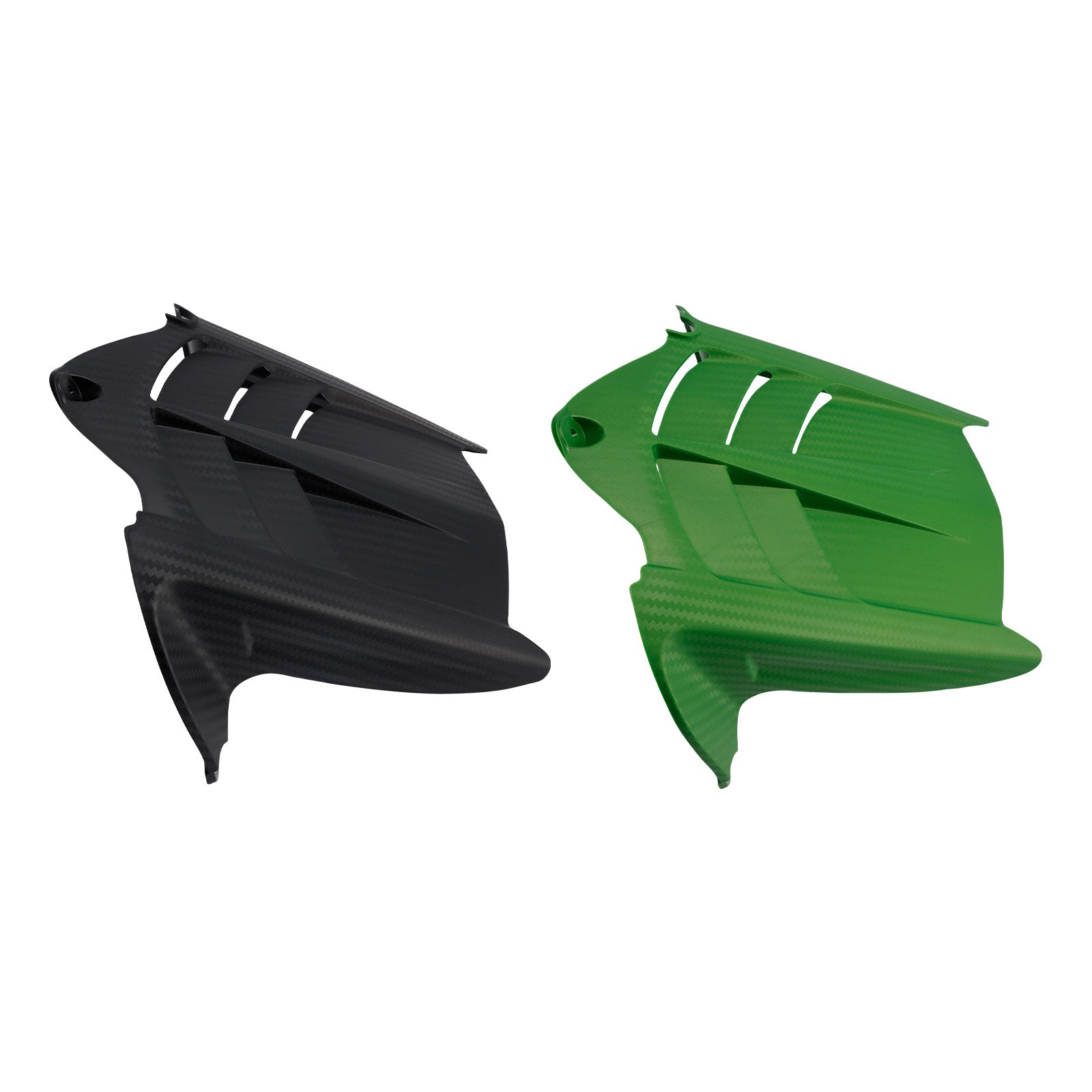 Rear Fender Mudguard Fairing For Kawasaki ZX-6R 636 2009-2025