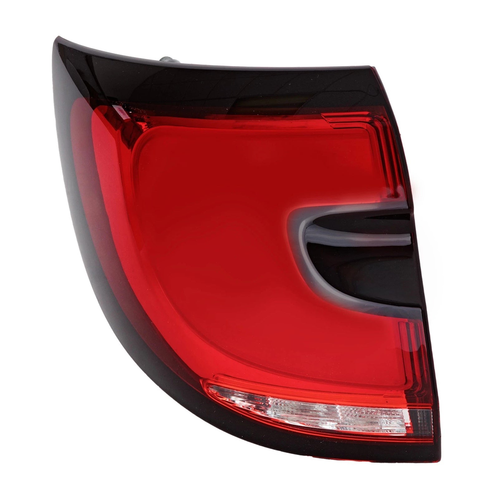 2021-2025 Chrysler Pacifica Pair Left+Right Tail Light 68424931AC