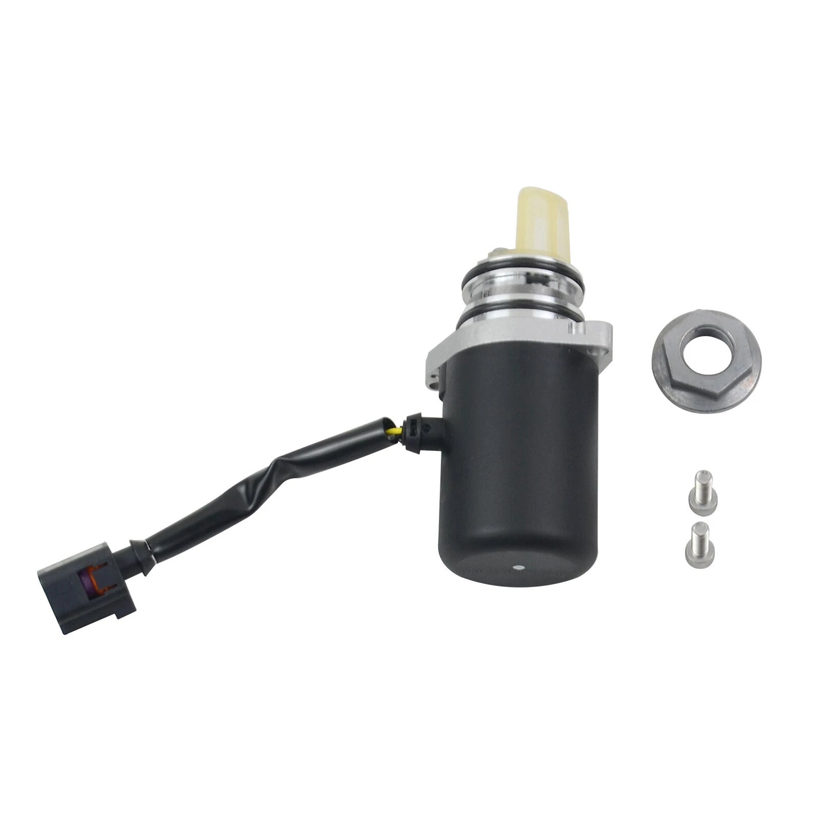 2004-2008 Volvo S80 All Wheel Drive Rear Differential Oil Pump 8689664 30783079