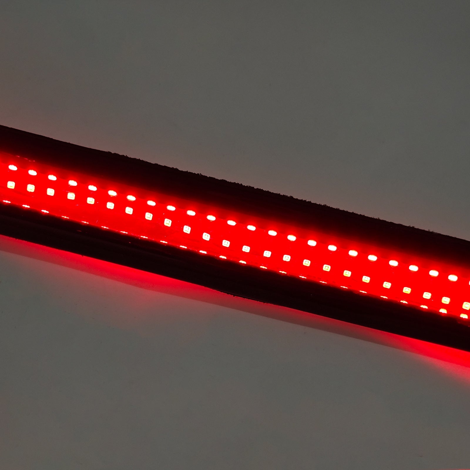 3rd Brake Light Rear 15264475 For Buick Chevy Oldsmobile Pontiac Saturn Van