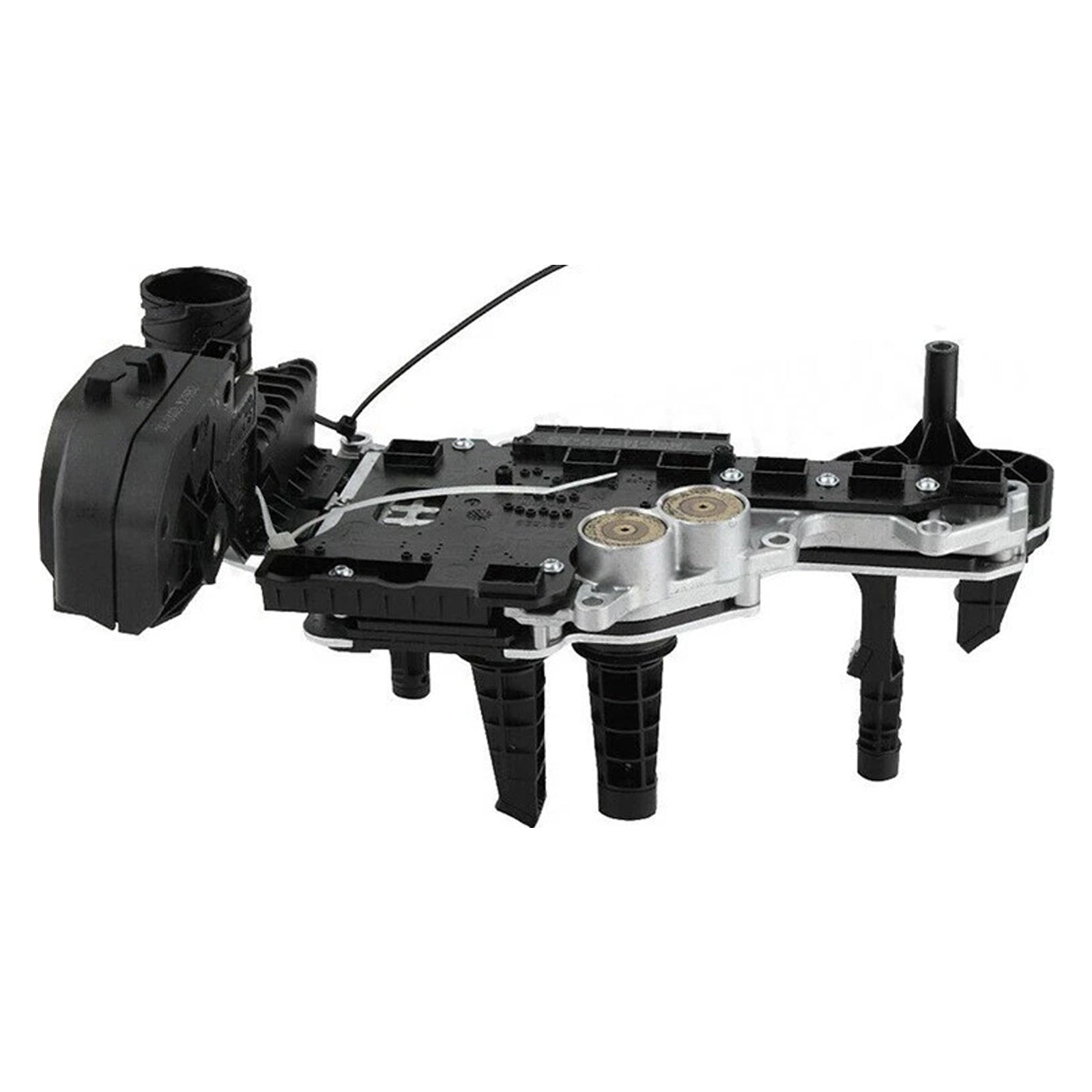 2009-2011 Dodge Journey 2.0l v2.2l MPS6 Transmission Control Module Unit 7M5R-14C247-AG