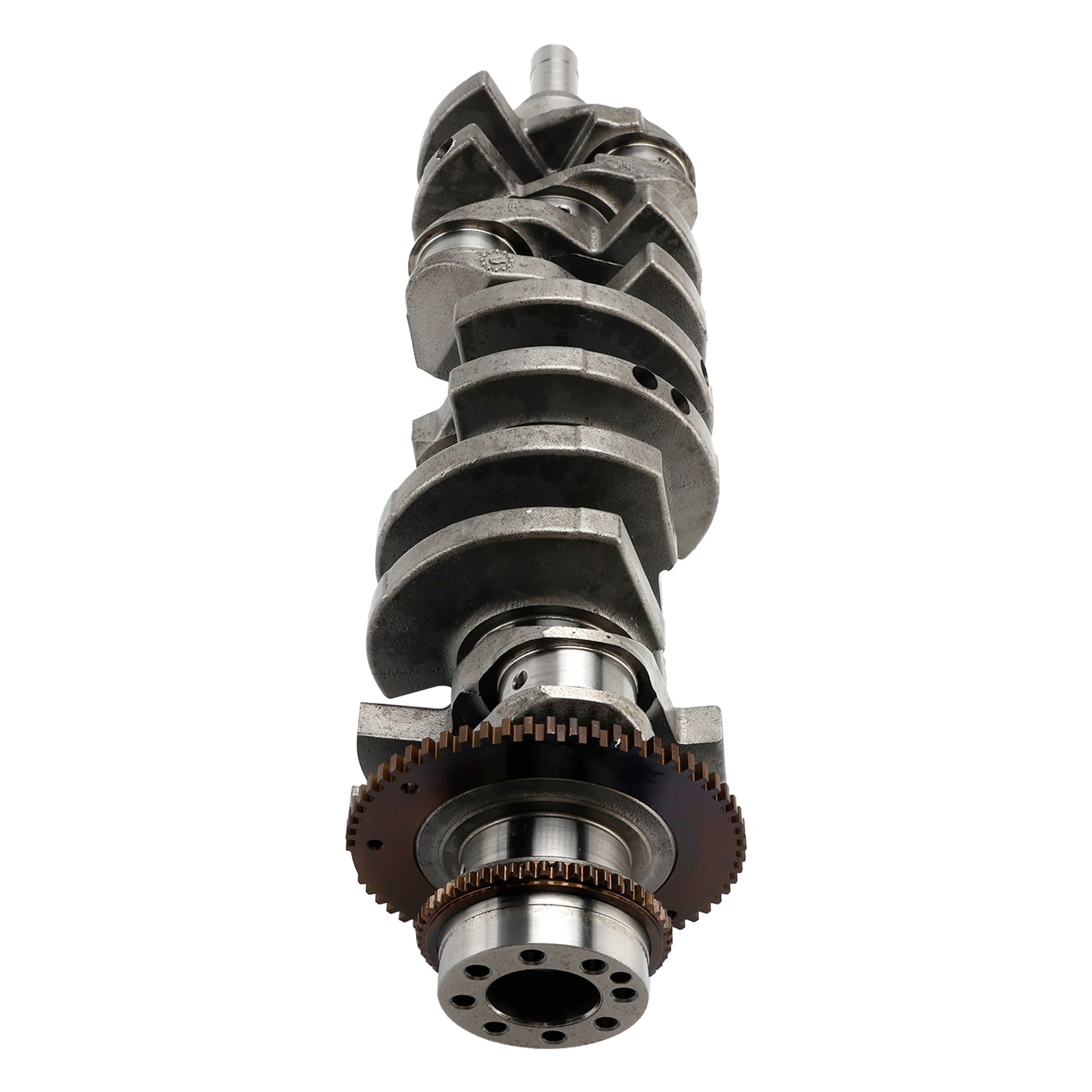 2007-2010 Hummer H3 3.7L 3654CC 223CID L5 DOHC Engine Rebuild Kit Crankshaft 89017791 HS26390PT