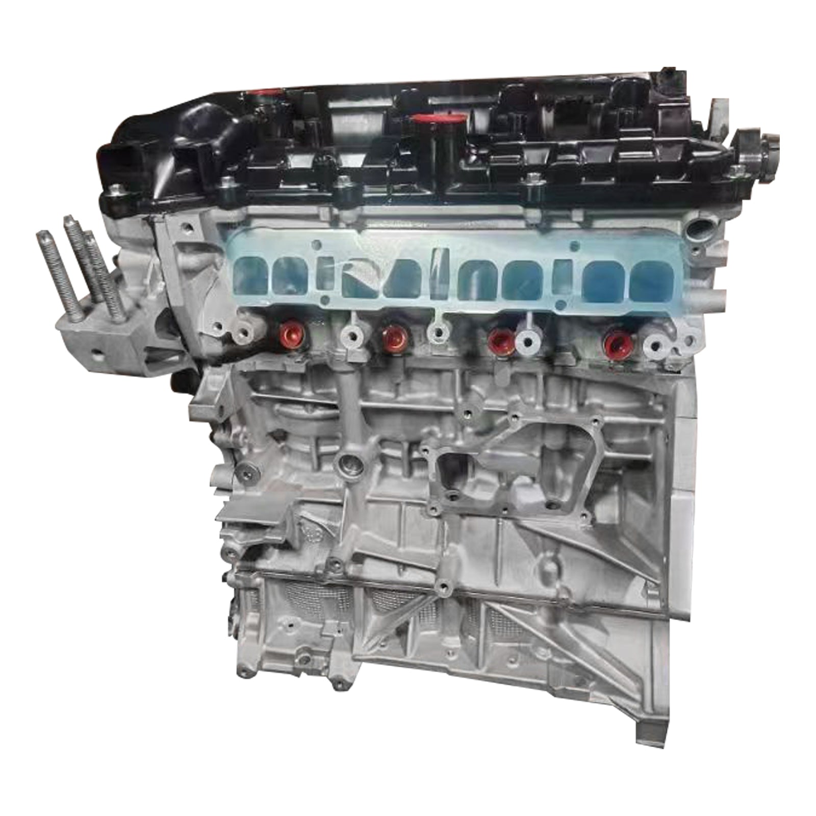 Brand New Long Engine Block For 2014-2017 Mazda 6 PY 2.5L 4 Cylinders