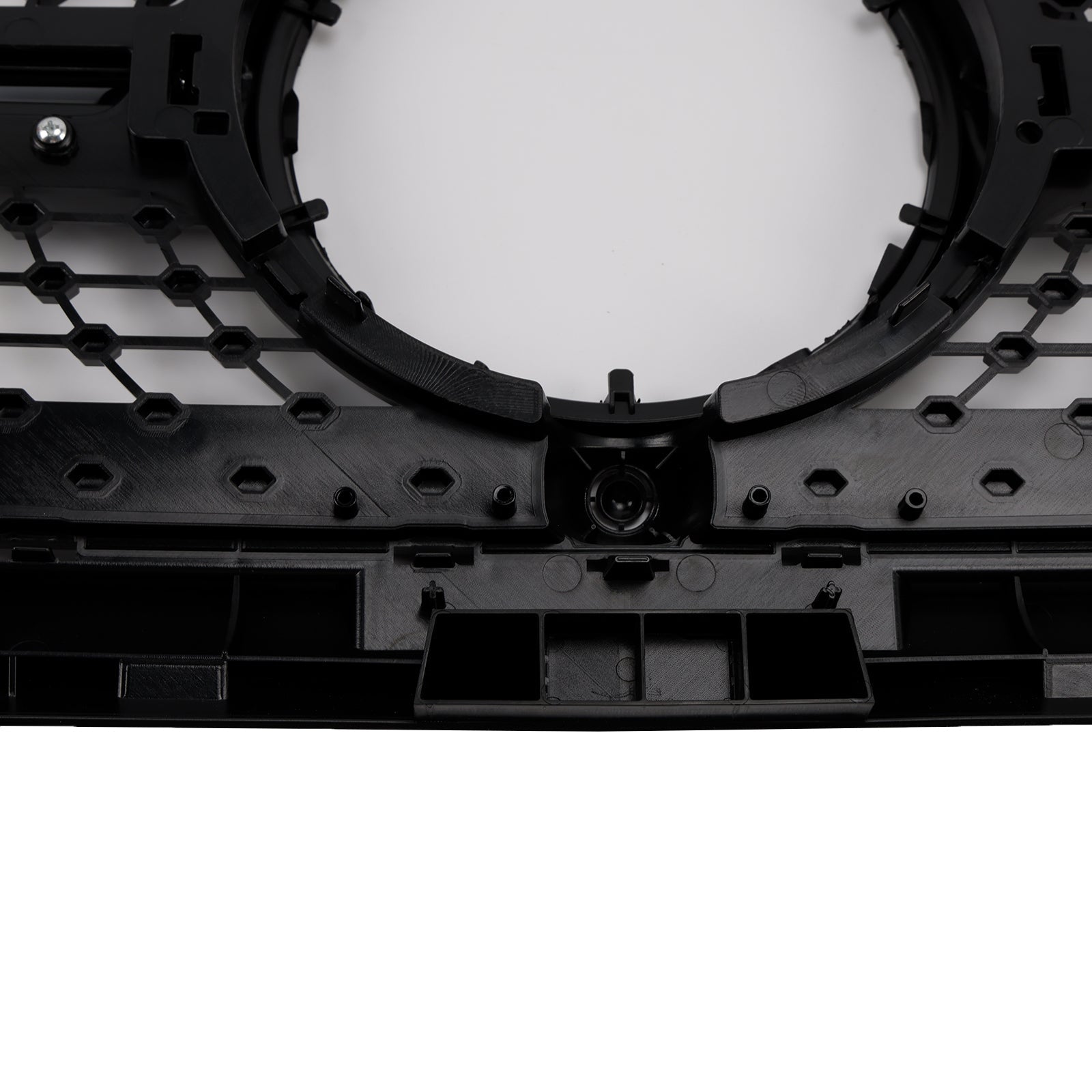 2020-2023 Mercedes-Benz H247 GLA250 GLA200 Diamond Front Grille Grill