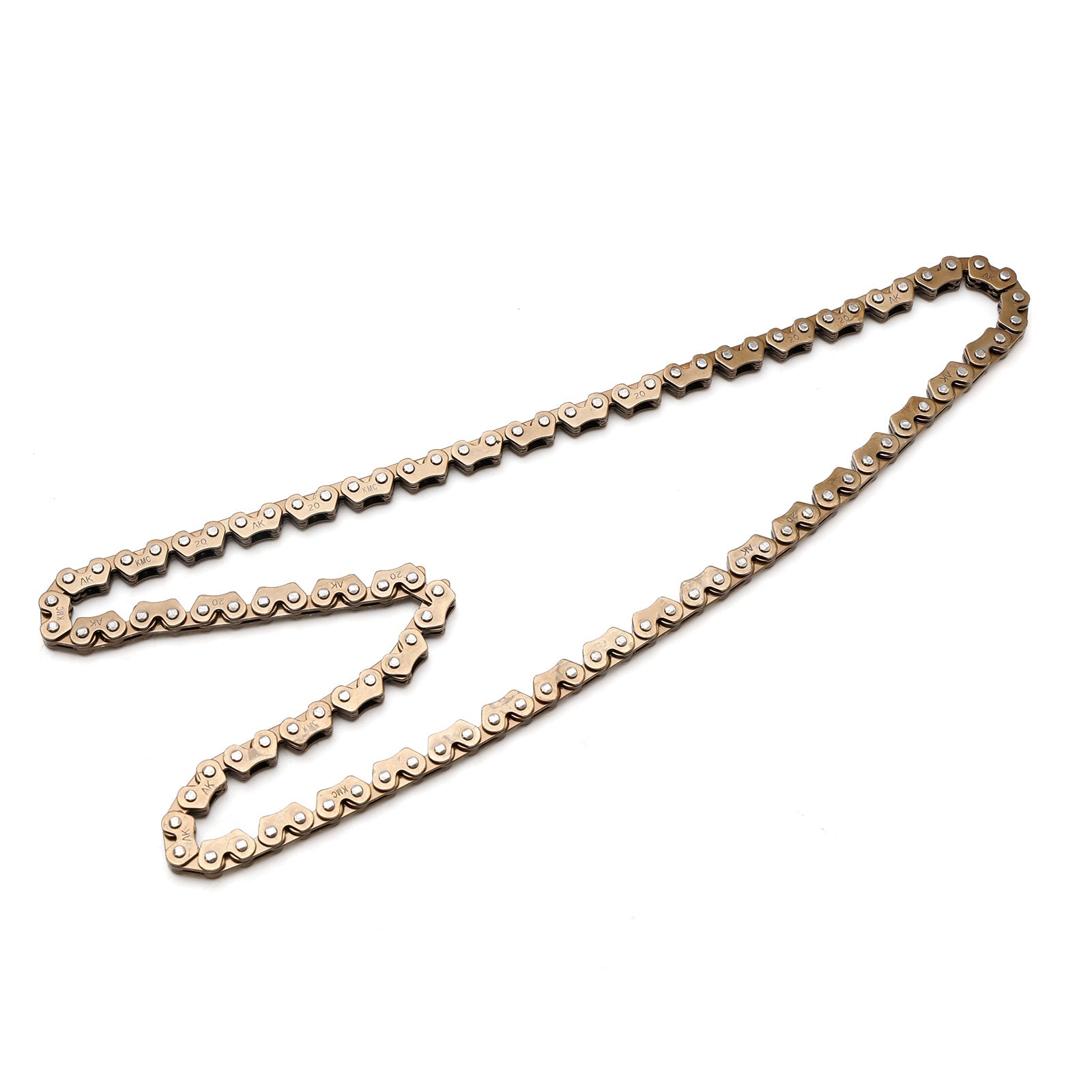 Heavy Timing Drive Chain 14401-Lde9-E00 For Kymco Agility Maxxer Xcitingi 300