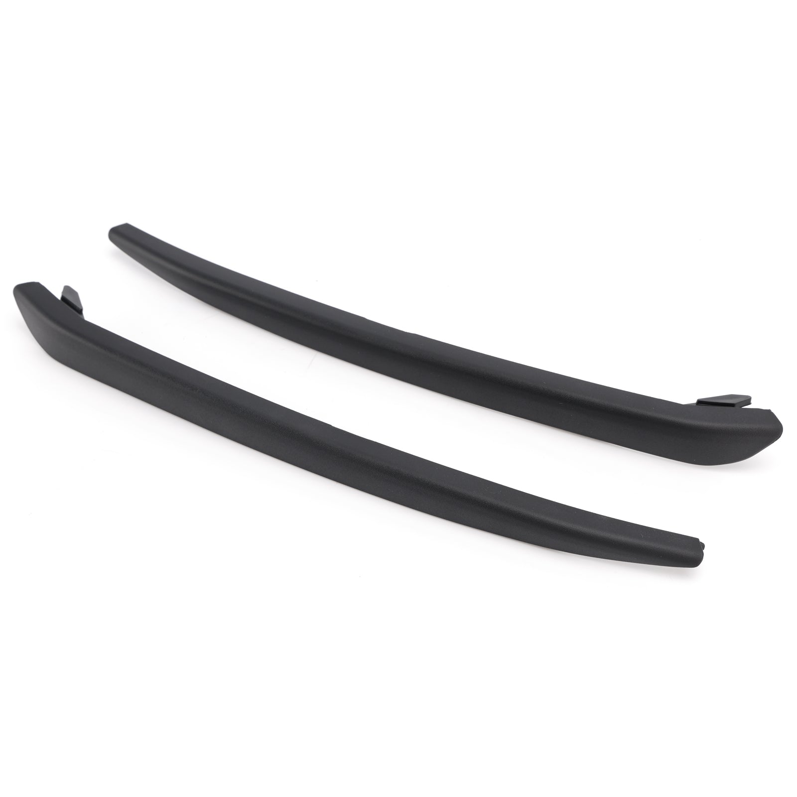 Left+Right Bumper Trim 22936487 22936486 For Chevrolet Tahoe 2015-2020