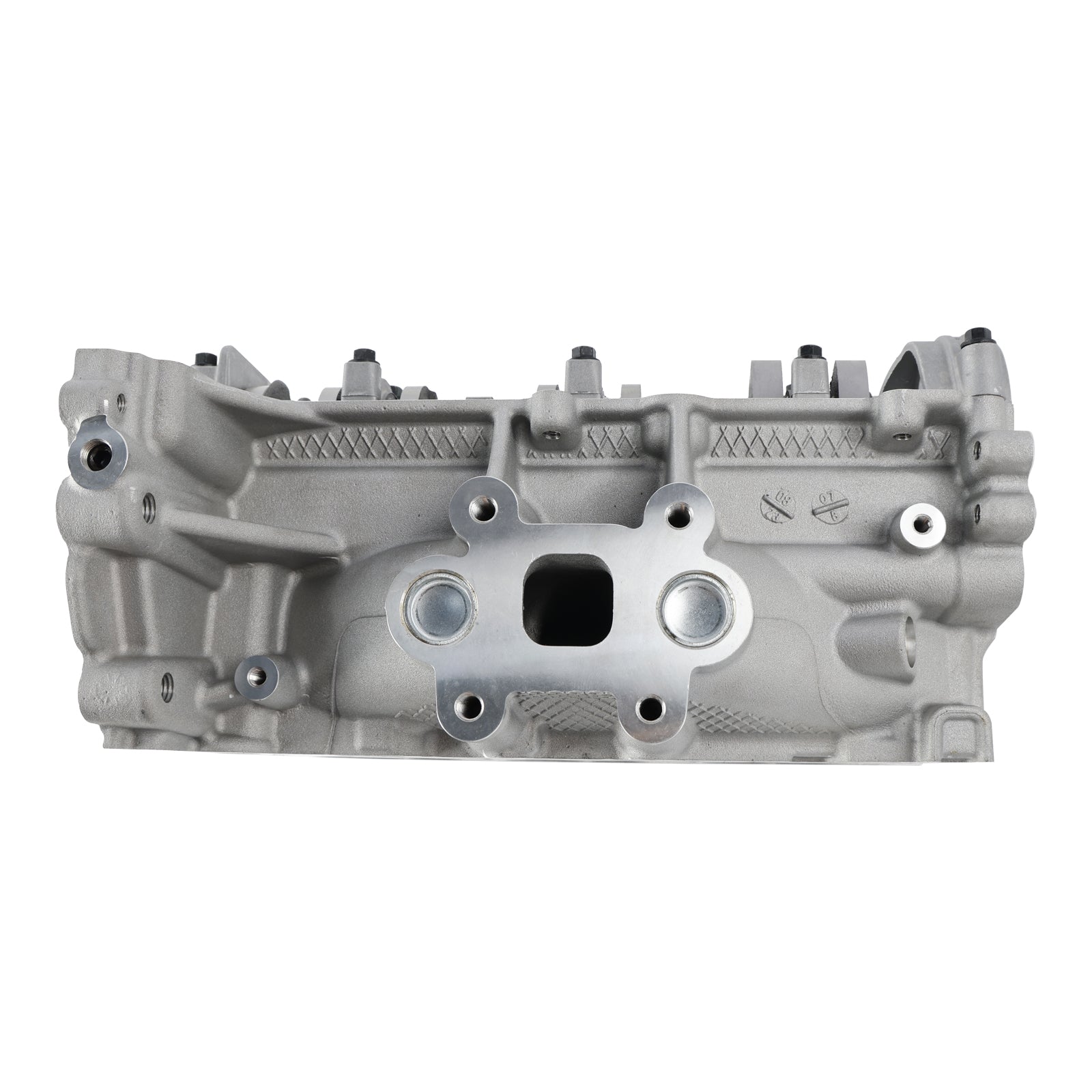 2014-2017 Ford Fiesta 1.0L (Turbo) Cylinder Head CM5G6C032CB CM5Z-6049-E