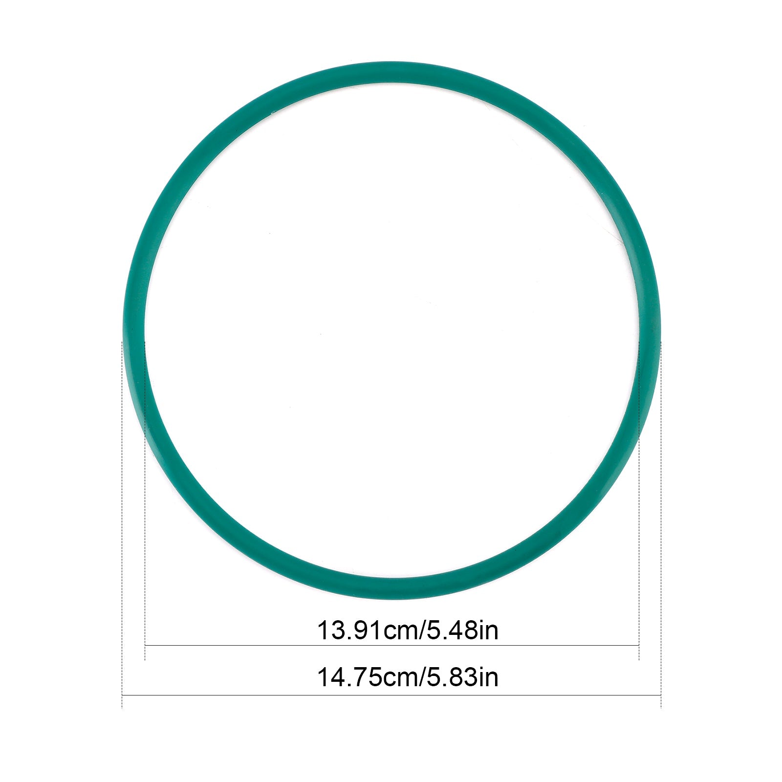 911-245 Fuel Pump Tank Seal Gasket for Chevrolet for Ford for Ram for Jeep