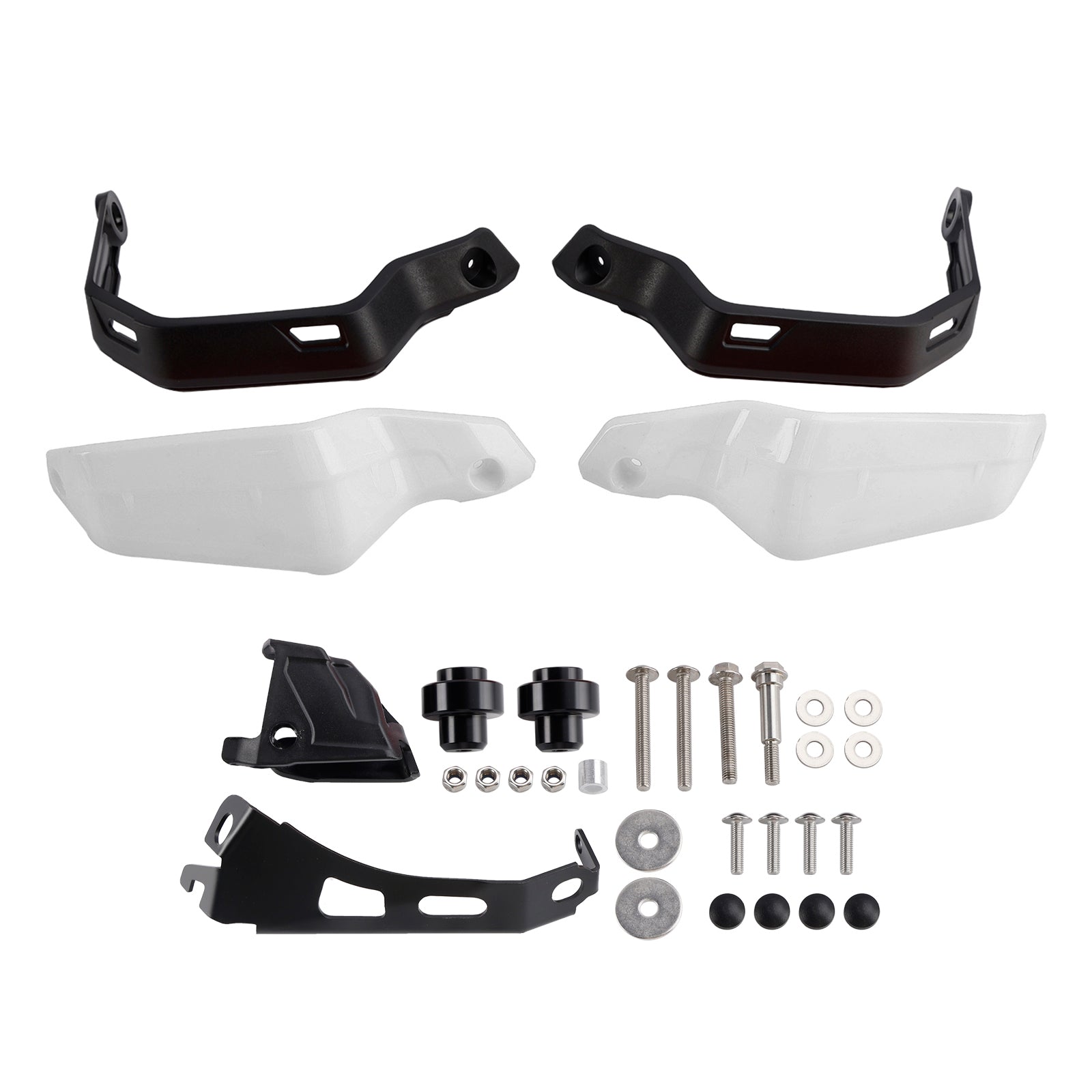 2023-2024 Honda XL750 Transalp Handguard Protector