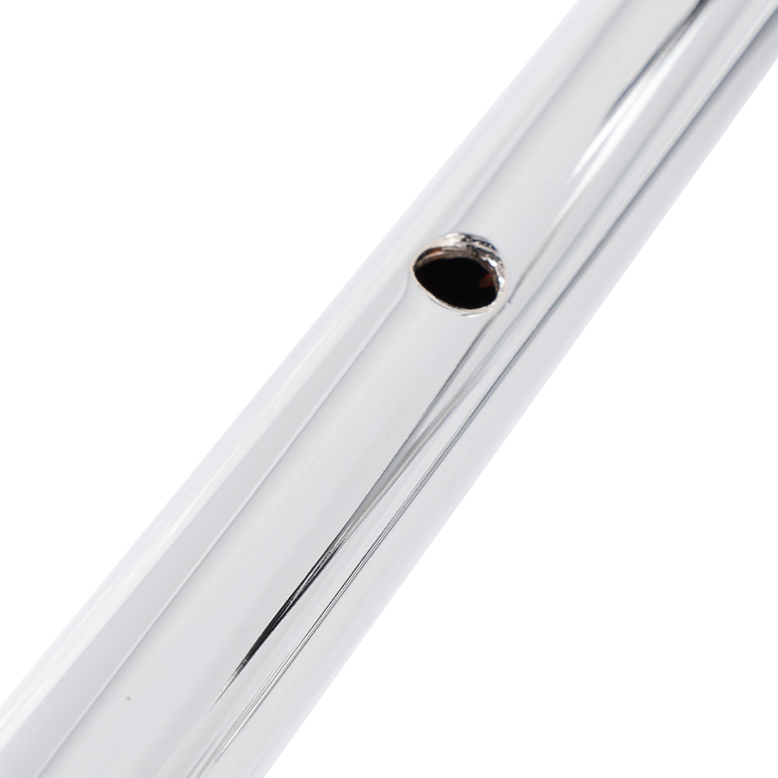 For 1996-2008 Road King Detachable two up tour mounting pack rack chrome