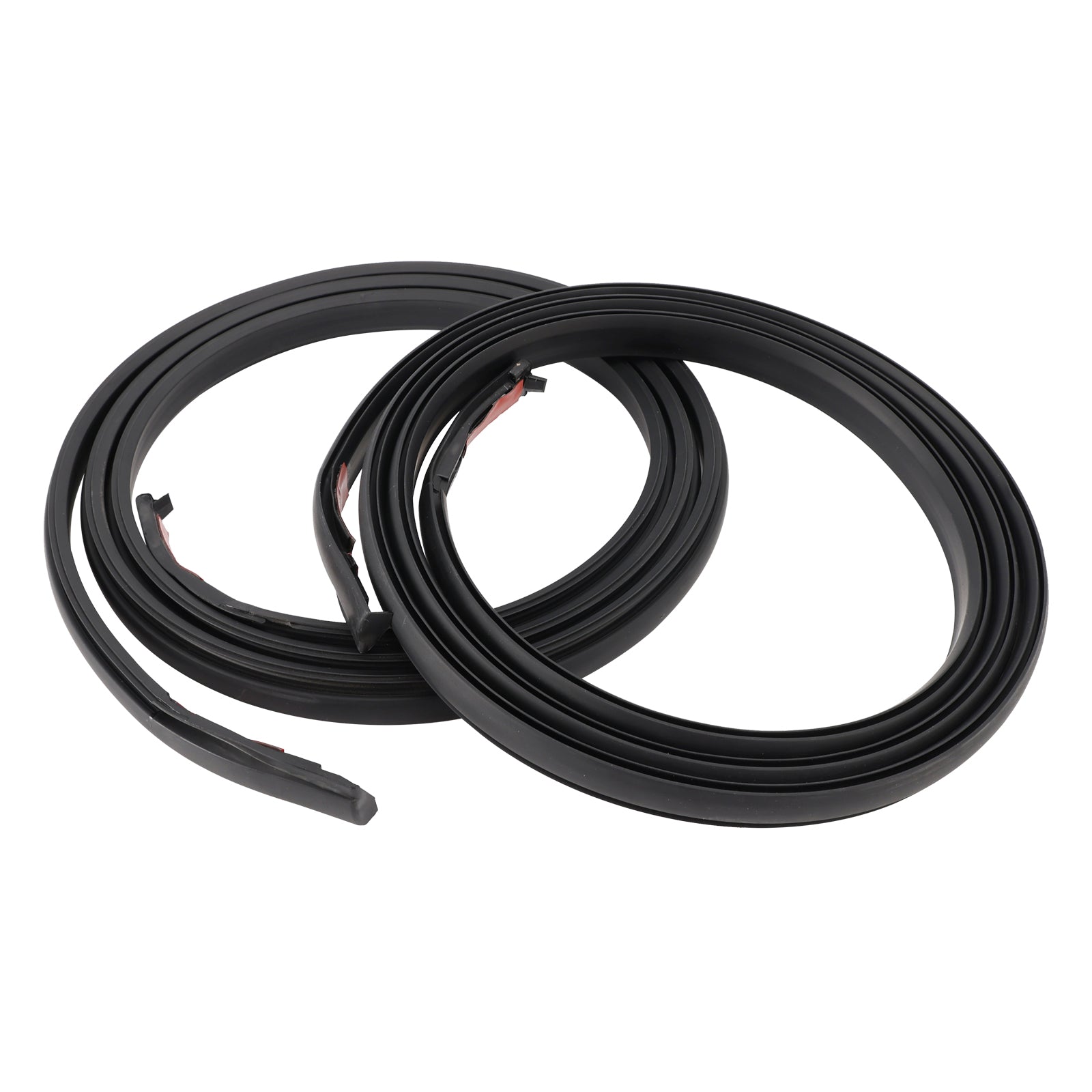 2001-2007 TOYOTA SEQUOIA 2PCS Roof Molding Trim 75551-0C030 75552-0C030