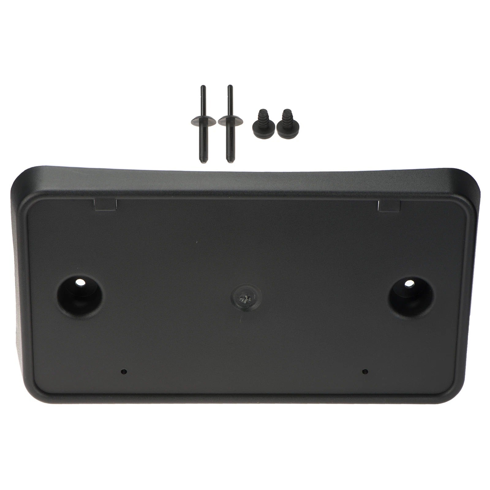 2002-2005 Ford Thunderbird Front License Plate Bracket Mount Holder 1W6Z17A385AA