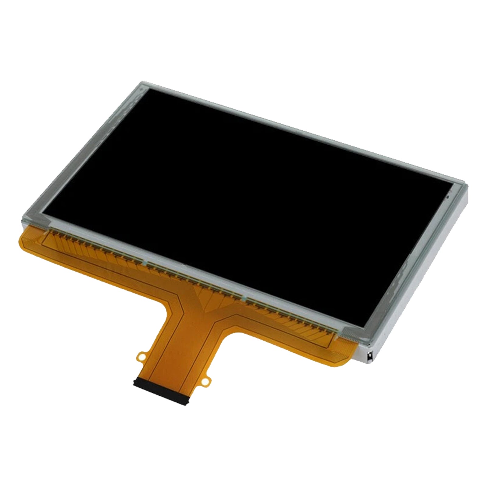 2015-2018 Chevy Suburban 8 Inches Radio Touch-Screen Glass Digitizer DJ080PA-01A 23235636