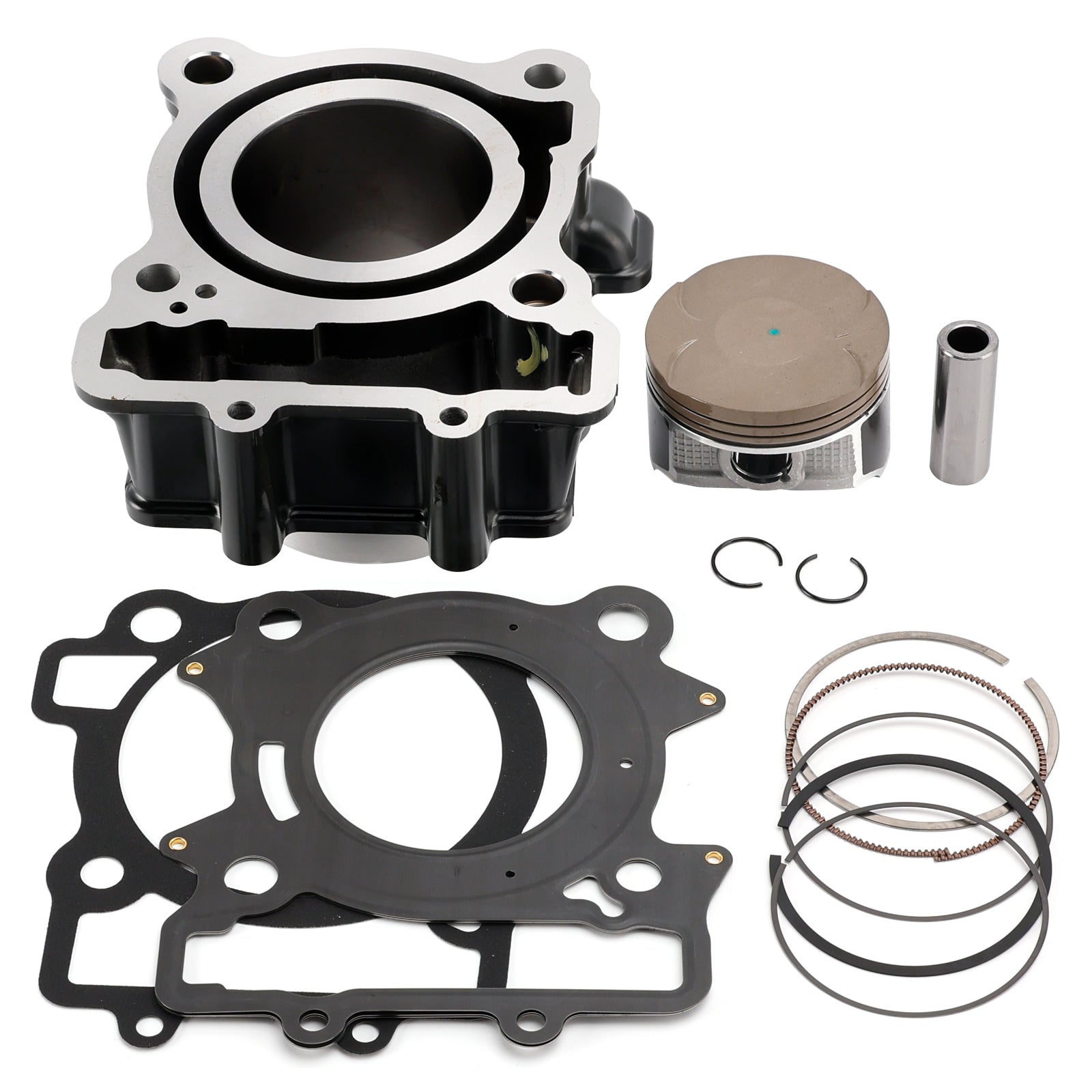 2017-2023 for Duke 250 Cylinder Piston Gaskets Kit 91230038000
