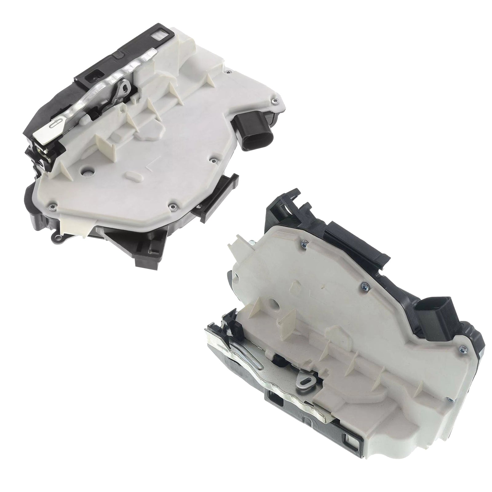 Door Lock Latch Actuator Rear L+R 5N0839015A 5N0839016A For VW Tiguan CC Amarok