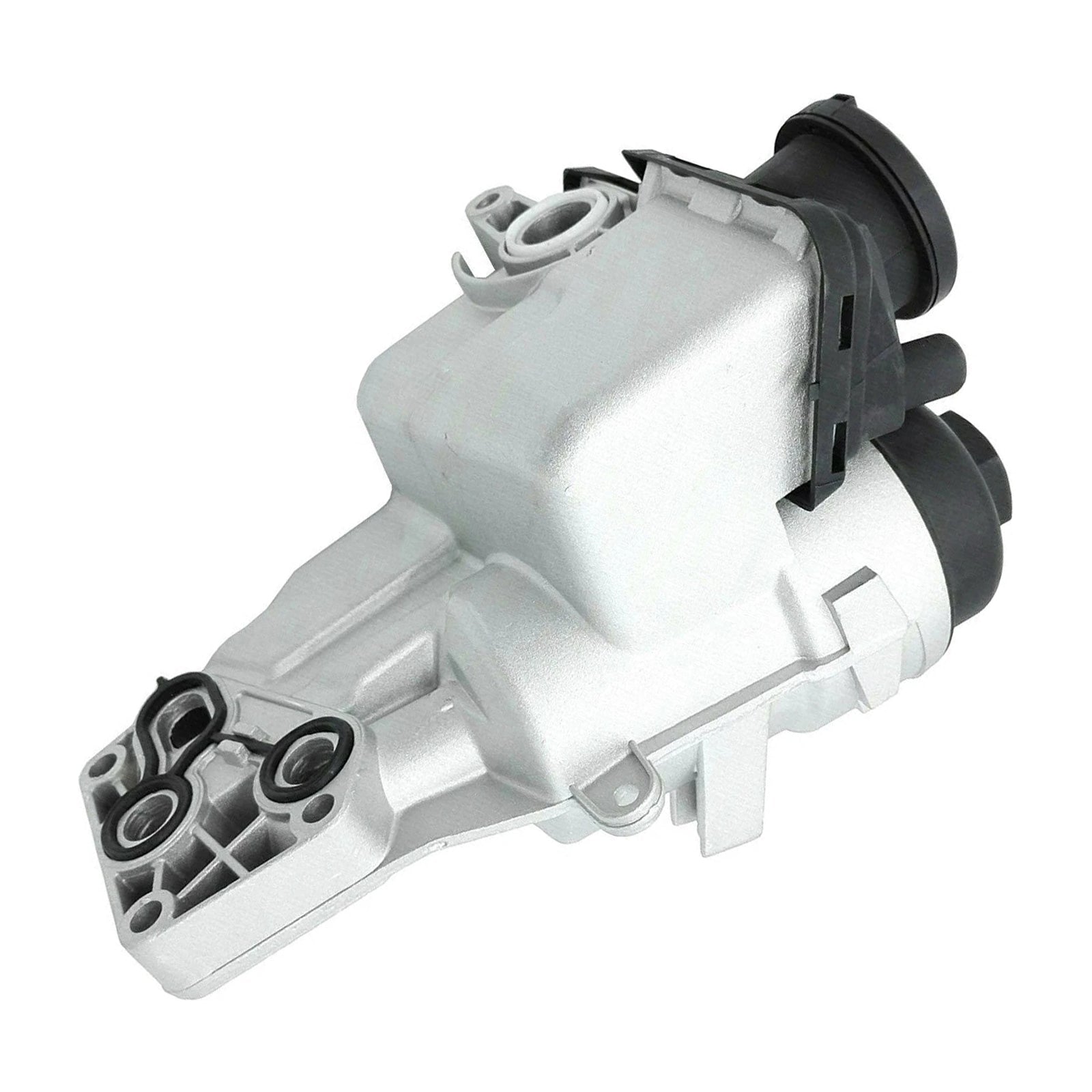 2016 Volvo XC70 (submodel: T5, T5 Platinum, T5 Premier) Oil Filter Oil Cooler Assembly