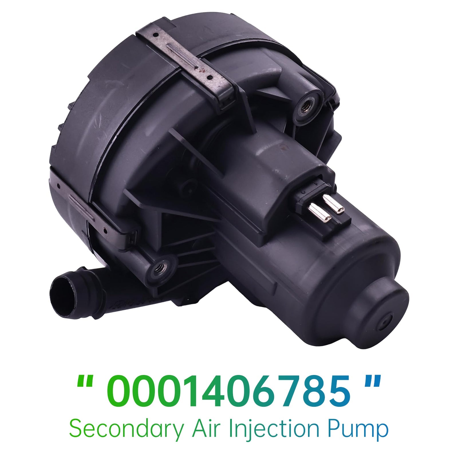 Secondary Air Injection Pump 0580000040 For Mercedes-Benz C250 Luxury 1.8 2012-2014