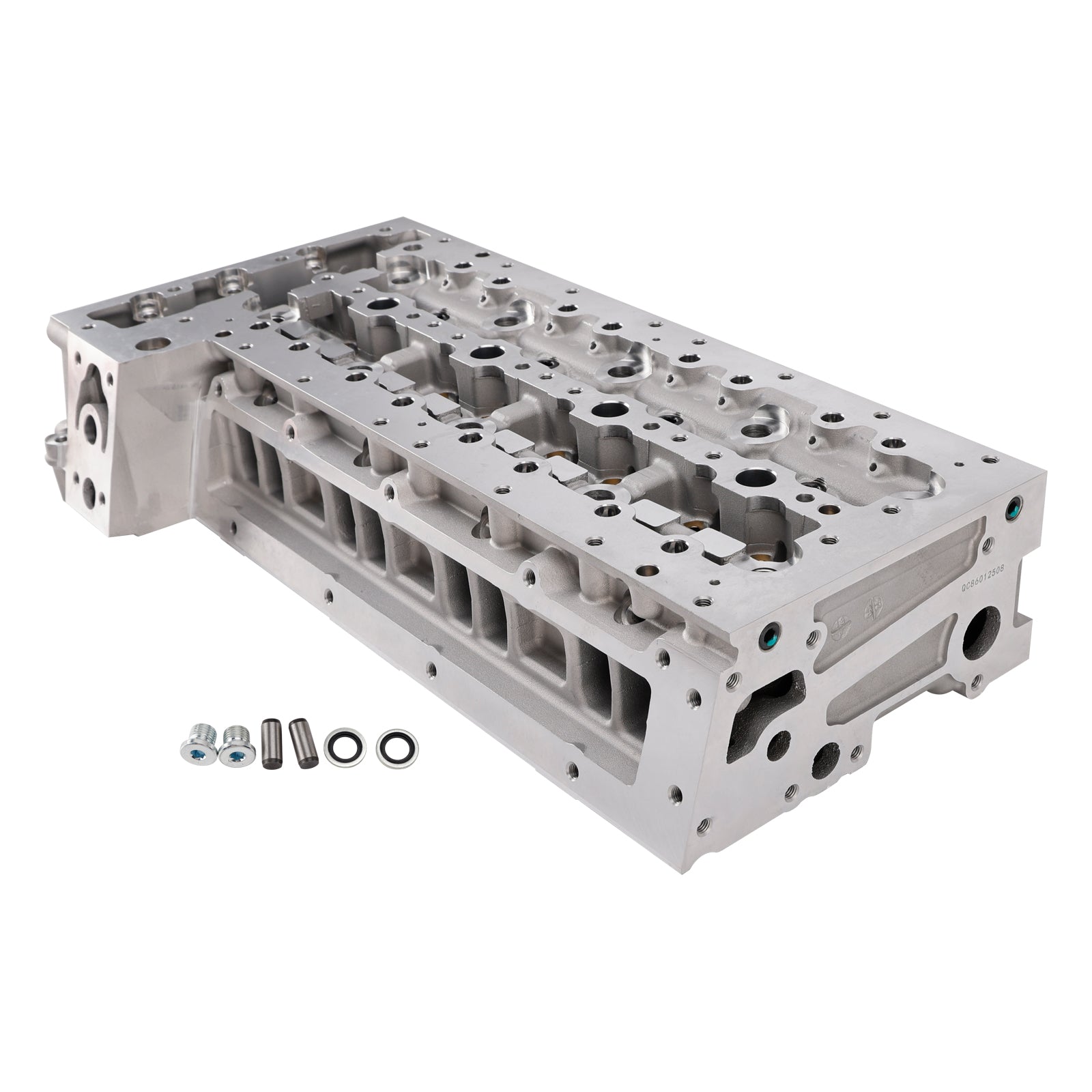 2010-on Peugeot BOXER Bus 3.0 HDi 145 Cylinder Head 908559 0200KC