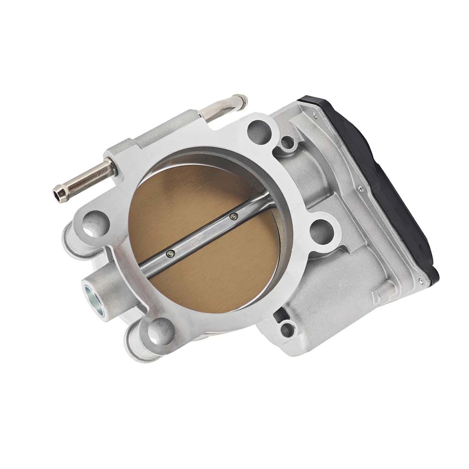 2010-2012 For Jaguar XJ Throttle Valve Assembly Throttle Body Assembly 8W93-9F991-CA