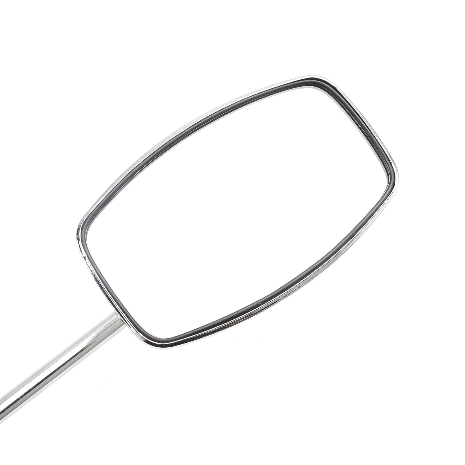 MIRROR PAIR [R8/48] Fits Honda C100 C102 C105 C110 C200 CA100 CA102 CA110 CA200