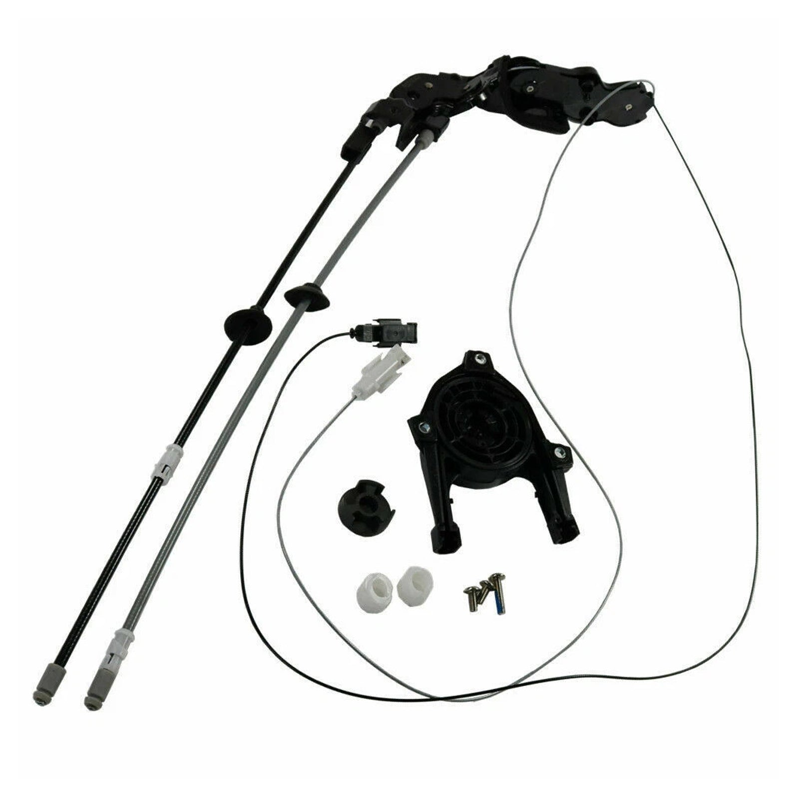 2007-2010 Toyota Sienna 3.5L DOHC V6 24V Power Sliding Door Cable w/o Motor Set 85620-08052
