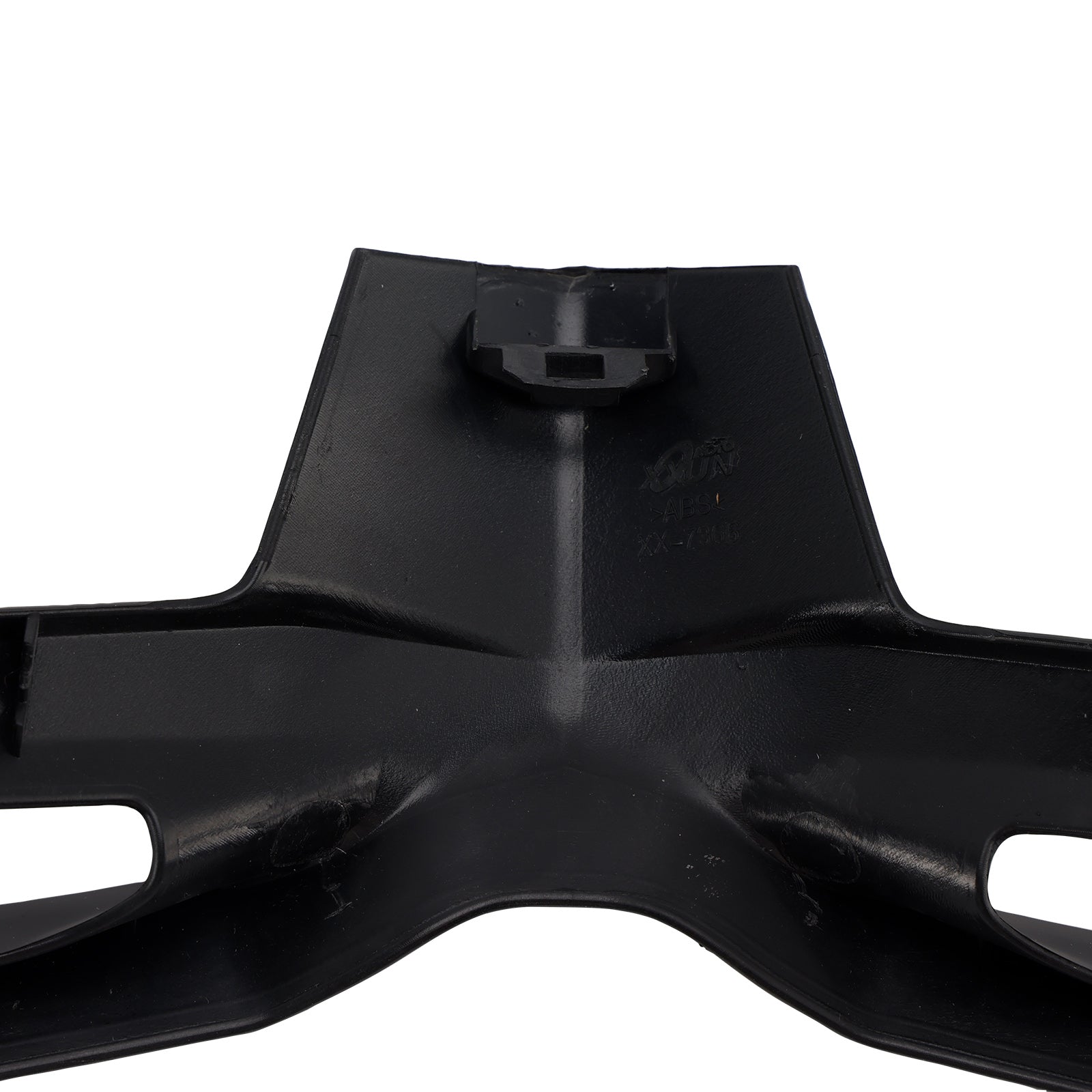 2024-2025 Honda CBR650R Front Upper Nose Headlight Cover Fairing