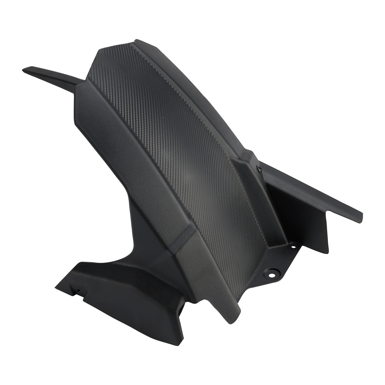 2025-2026 Kawasaki Z900 Z900SE Rear Fender Mudguard Fairing