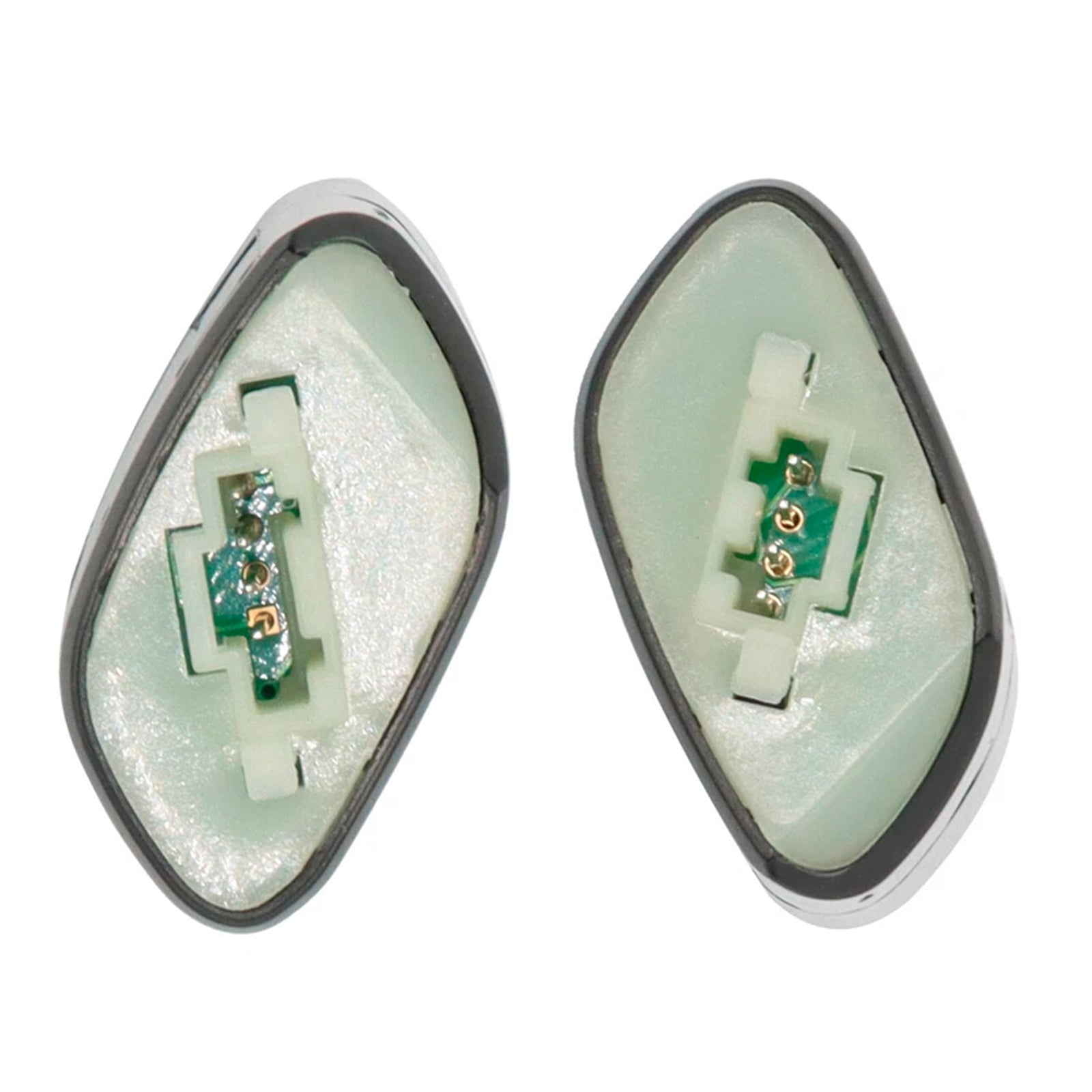 4Light Steering Wheel Switch Control Buttons For Chevy Suburban 2003-2006