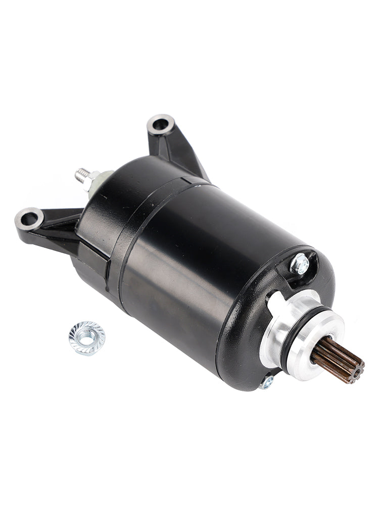 2024-2025 for Husqvarna Vitpilen 401 B.D Starter motor 96340001000 9 Tooth