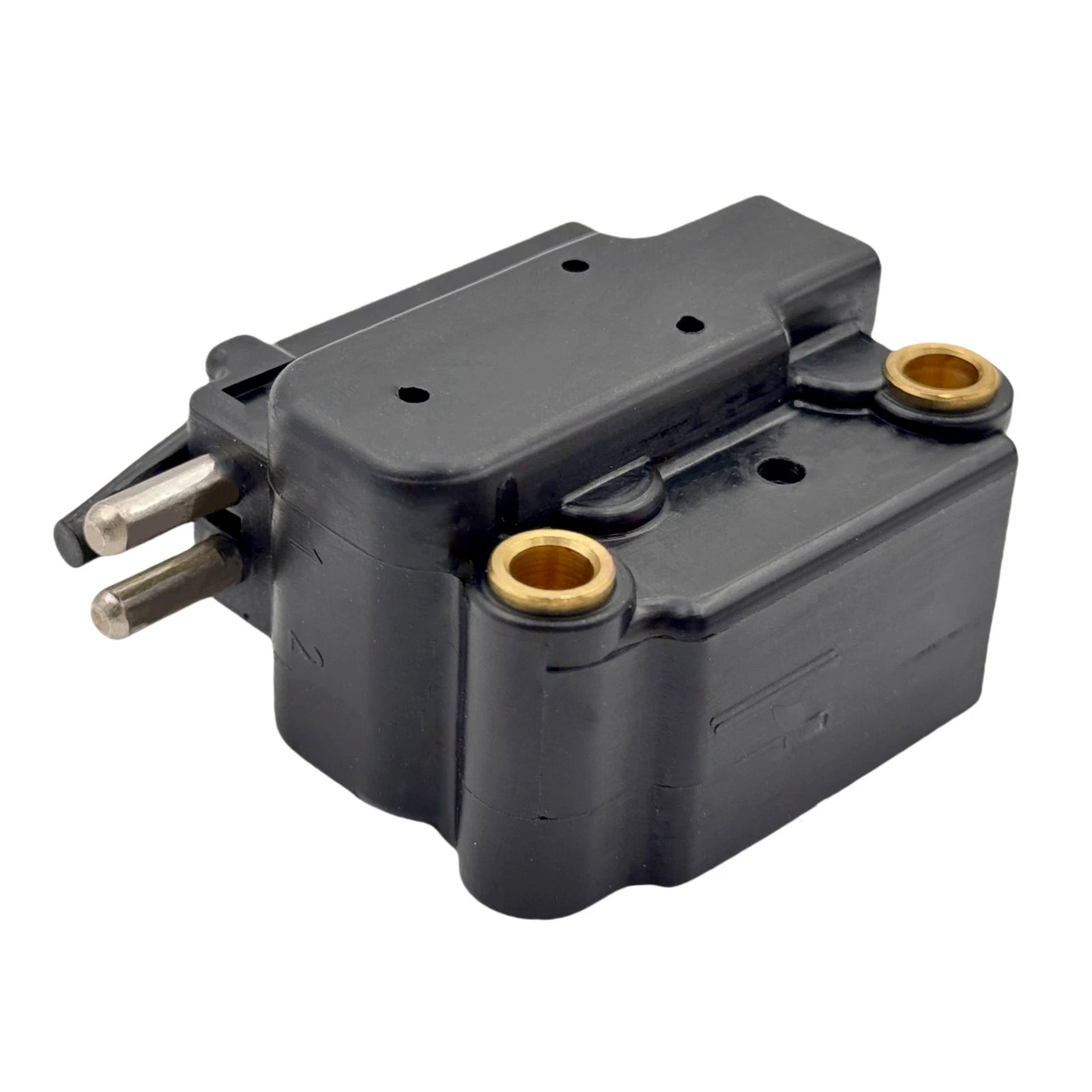 1990-1993 Mercedes-Benz 300E 2.6, 300E 4Matic and 300TE 4Matic Sedan EHA Fuel Injection Valve 0000703962