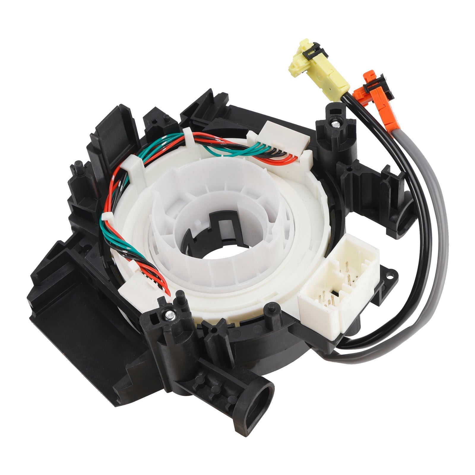 2008-2011 NISSAN ROGUE 2.5L Clock Spring B5567-CB66A B5567-CB69D 25560-JD003