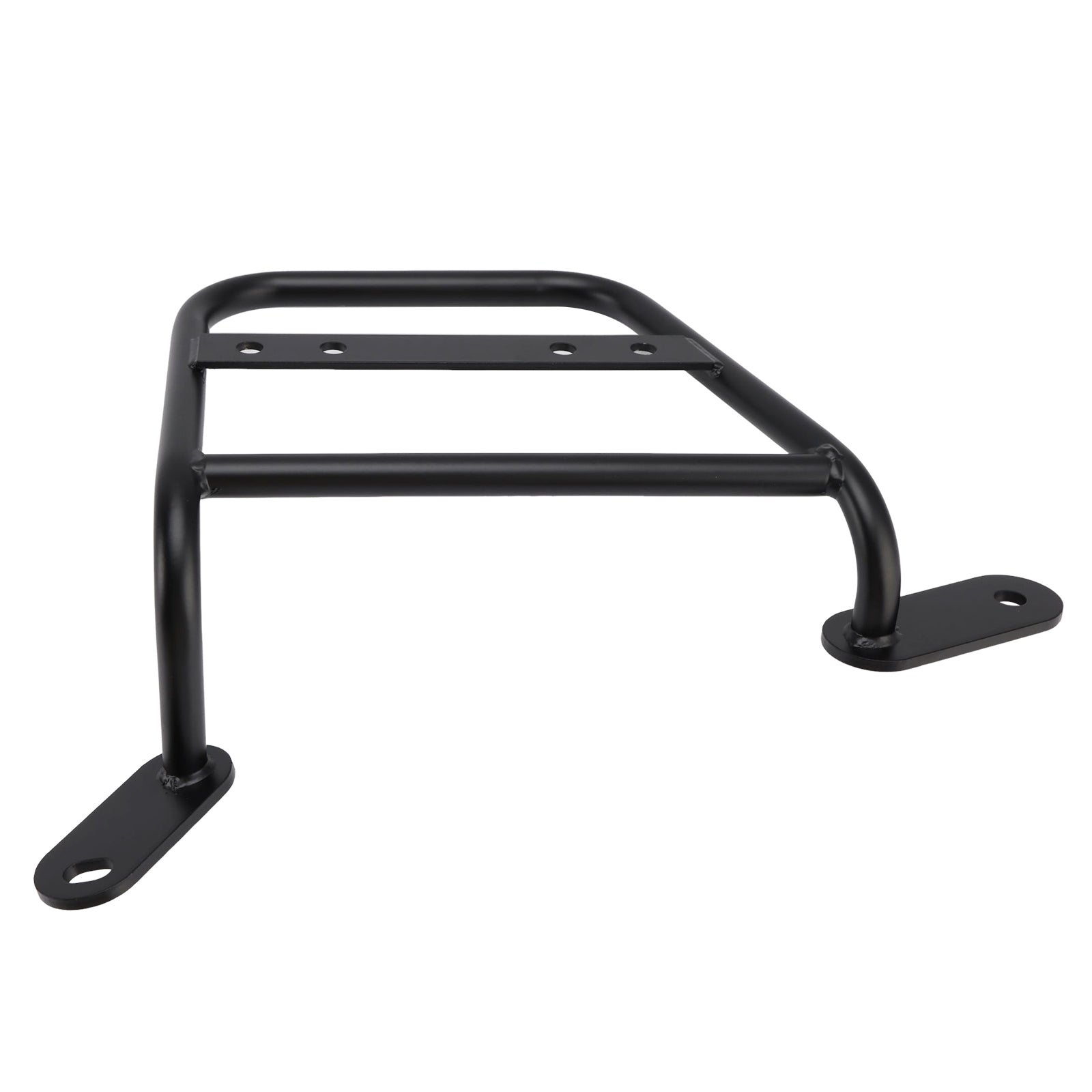 2022-2025 HONDA GB350S Saddlebag Support Mounting Bracket Racks